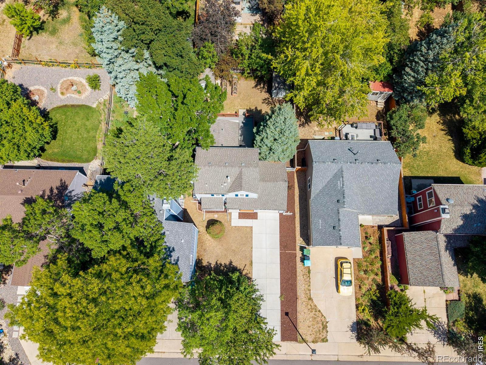MLS Image #35 for 455 w sycamore court,louisville, Colorado