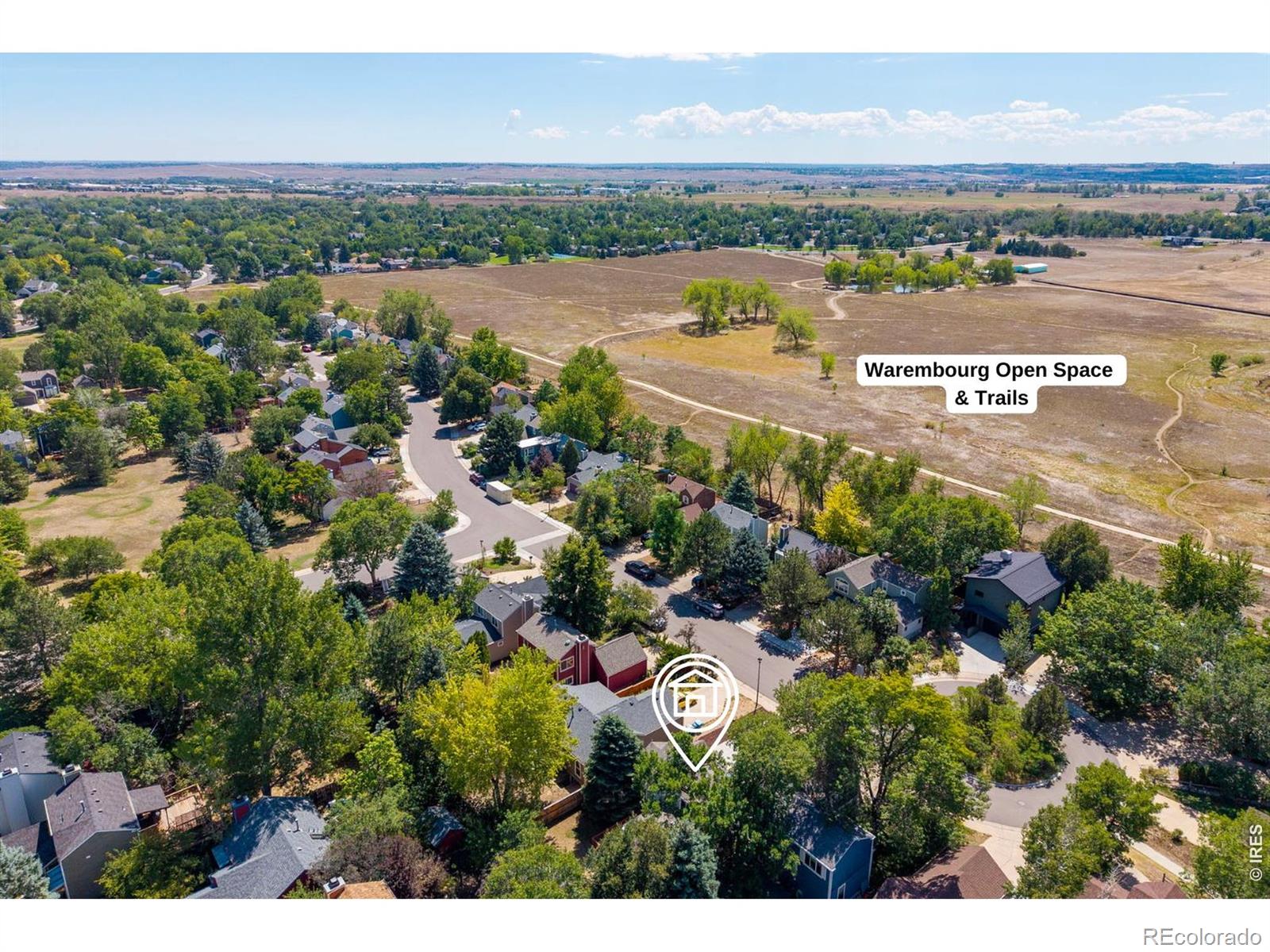 MLS Image #37 for 455 w sycamore court,louisville, Colorado