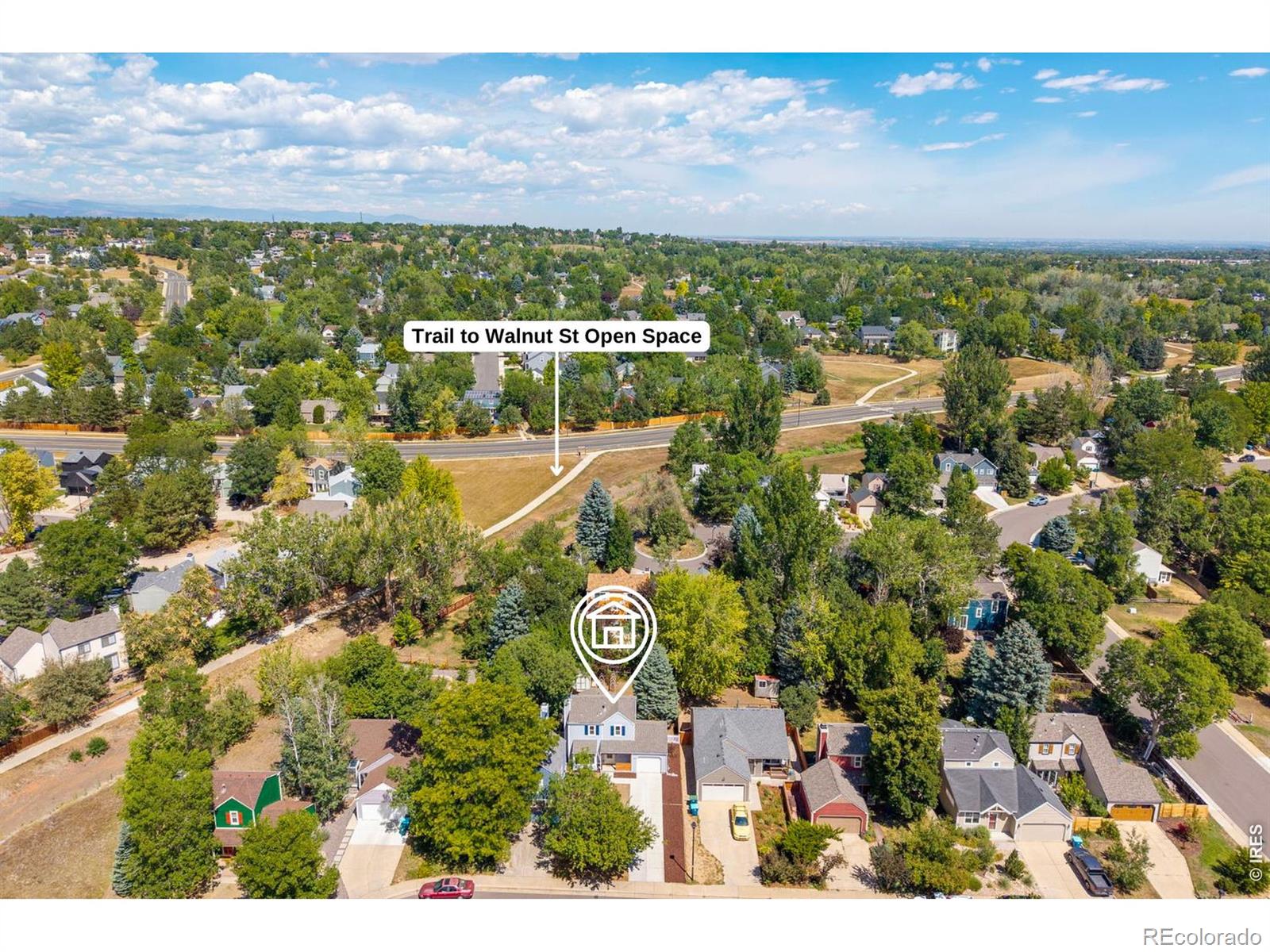 MLS Image #38 for 455 w sycamore court,louisville, Colorado