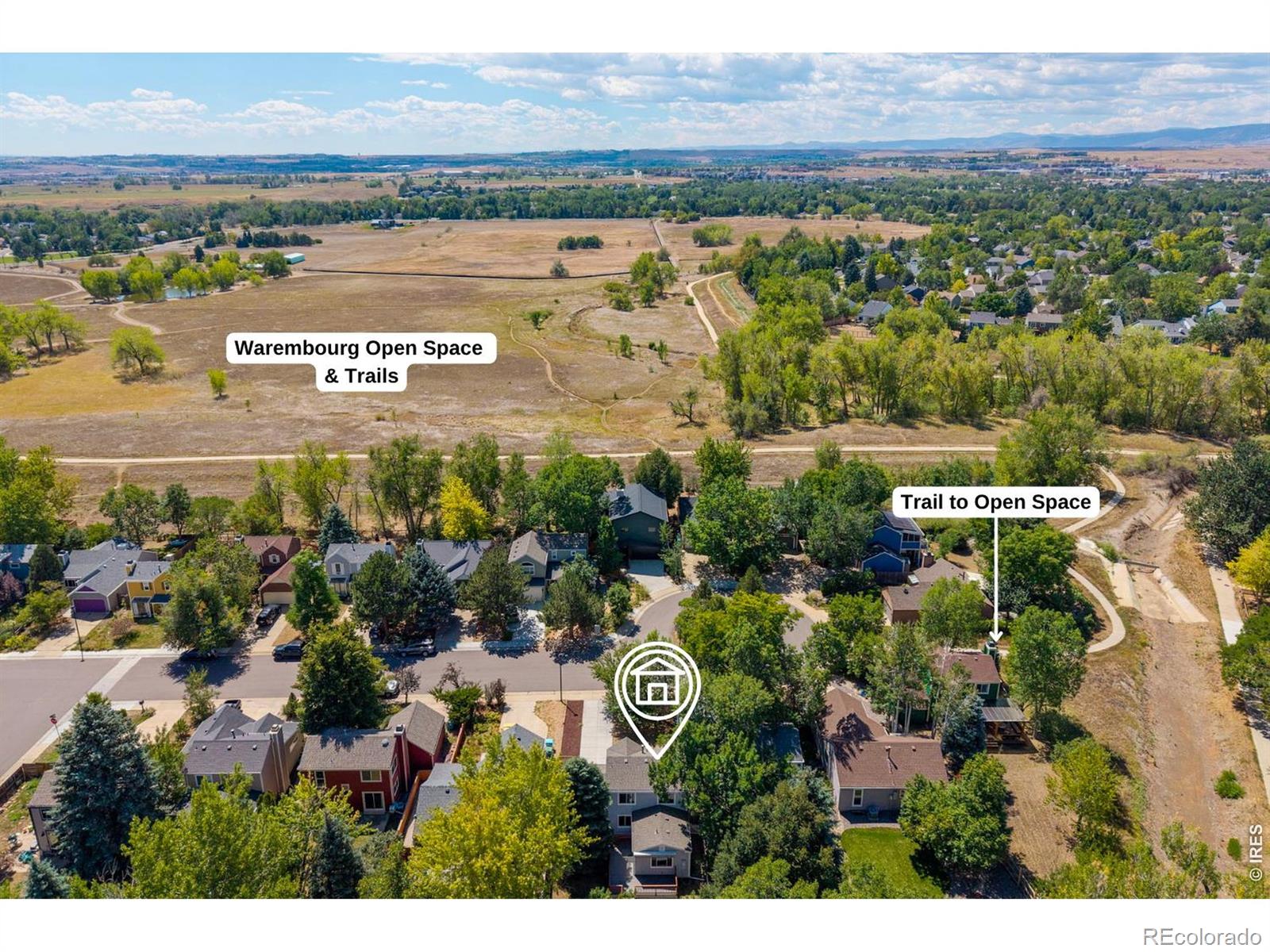 MLS Image #41 for 455 w sycamore court,louisville, Colorado