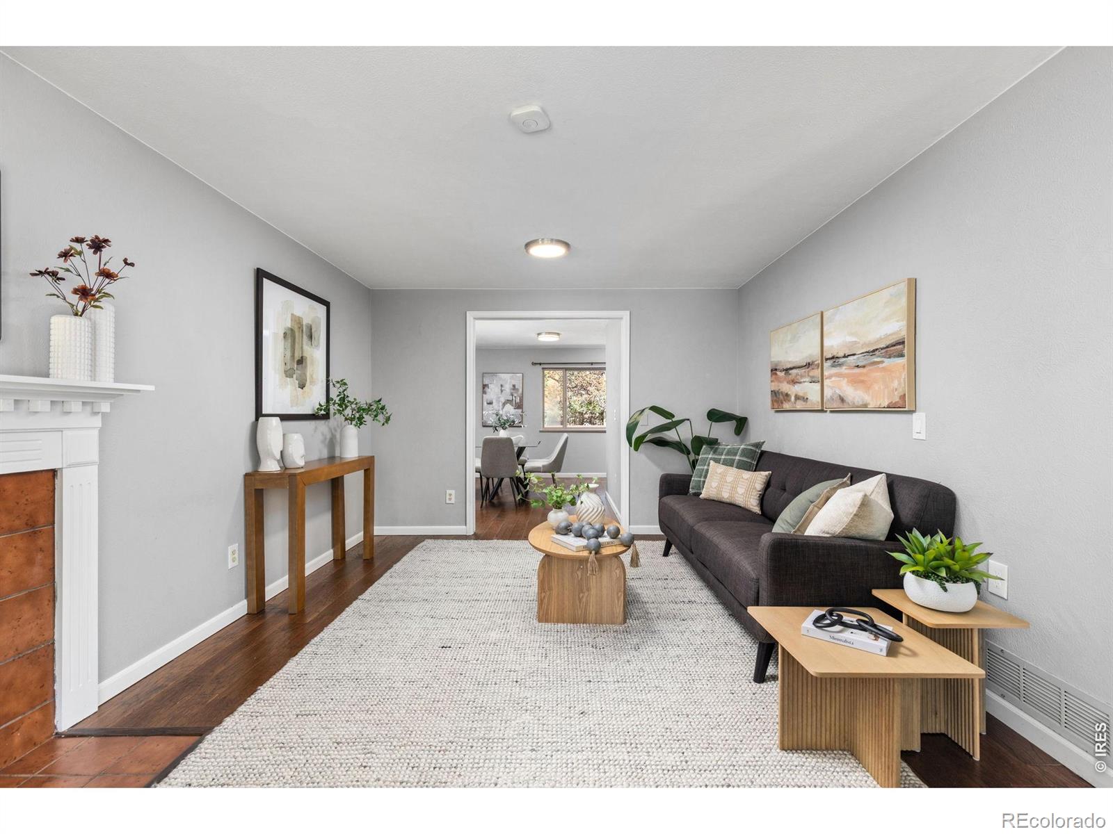 MLS Image #5 for 455 w sycamore court,louisville, Colorado