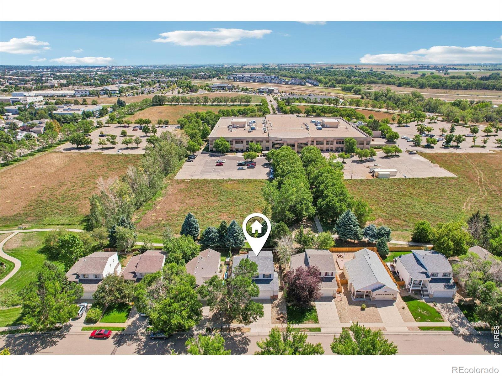 MLS Image #38 for 1818  clover creek drive,longmont, Colorado