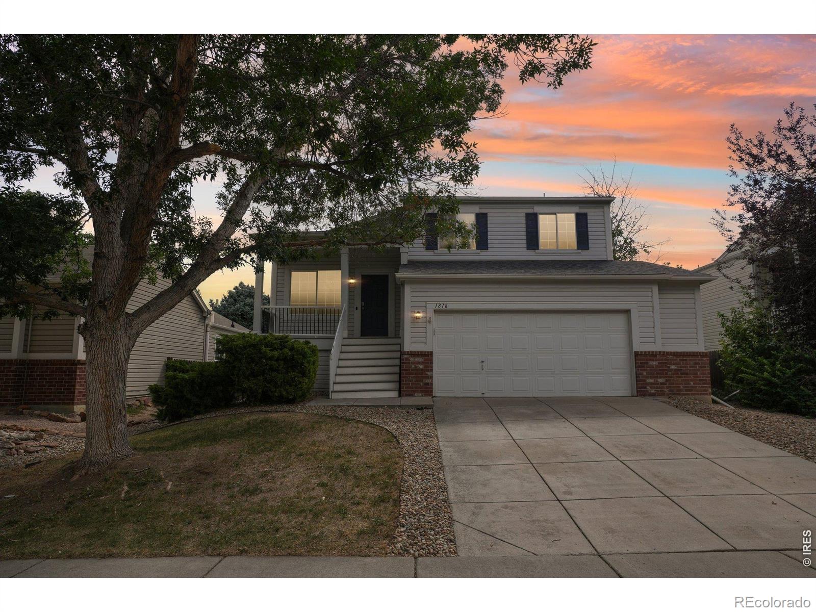 MLS Image #41 for 1818  clover creek drive,longmont, Colorado