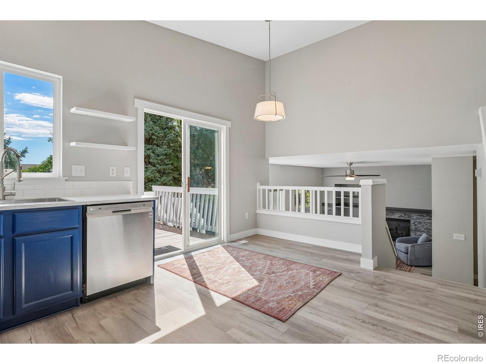 MLS Image #5 for 1818  clover creek drive,longmont, Colorado