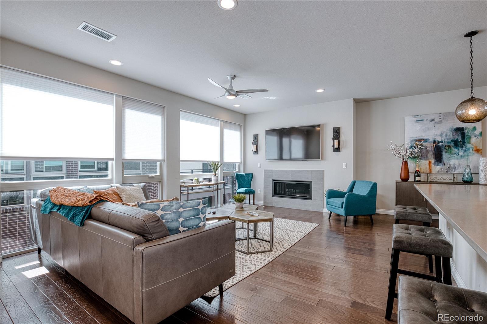 MLS Image #12 for 1817  gaylord street,denver, Colorado