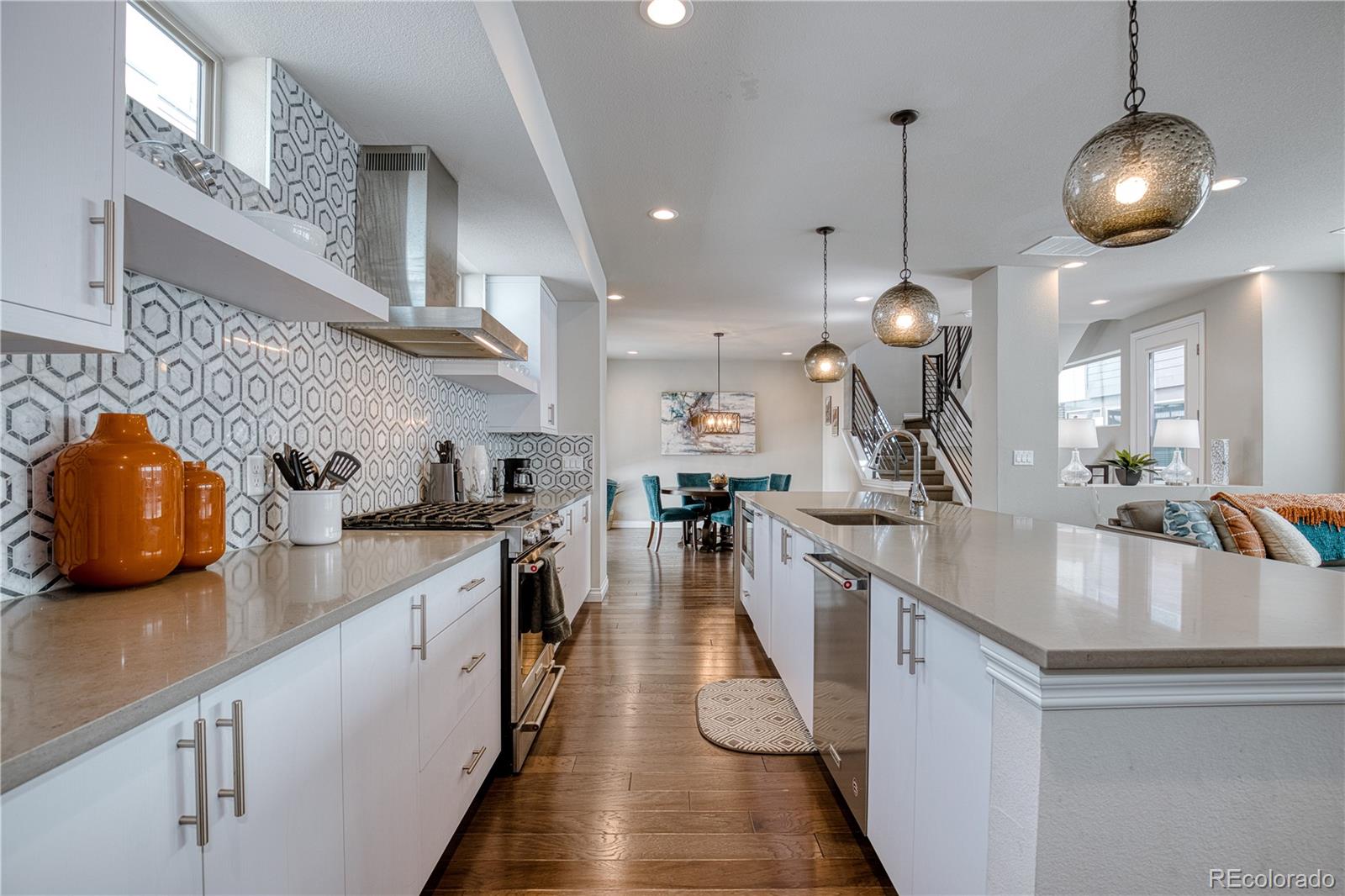 MLS Image #13 for 1817  gaylord street,denver, Colorado
