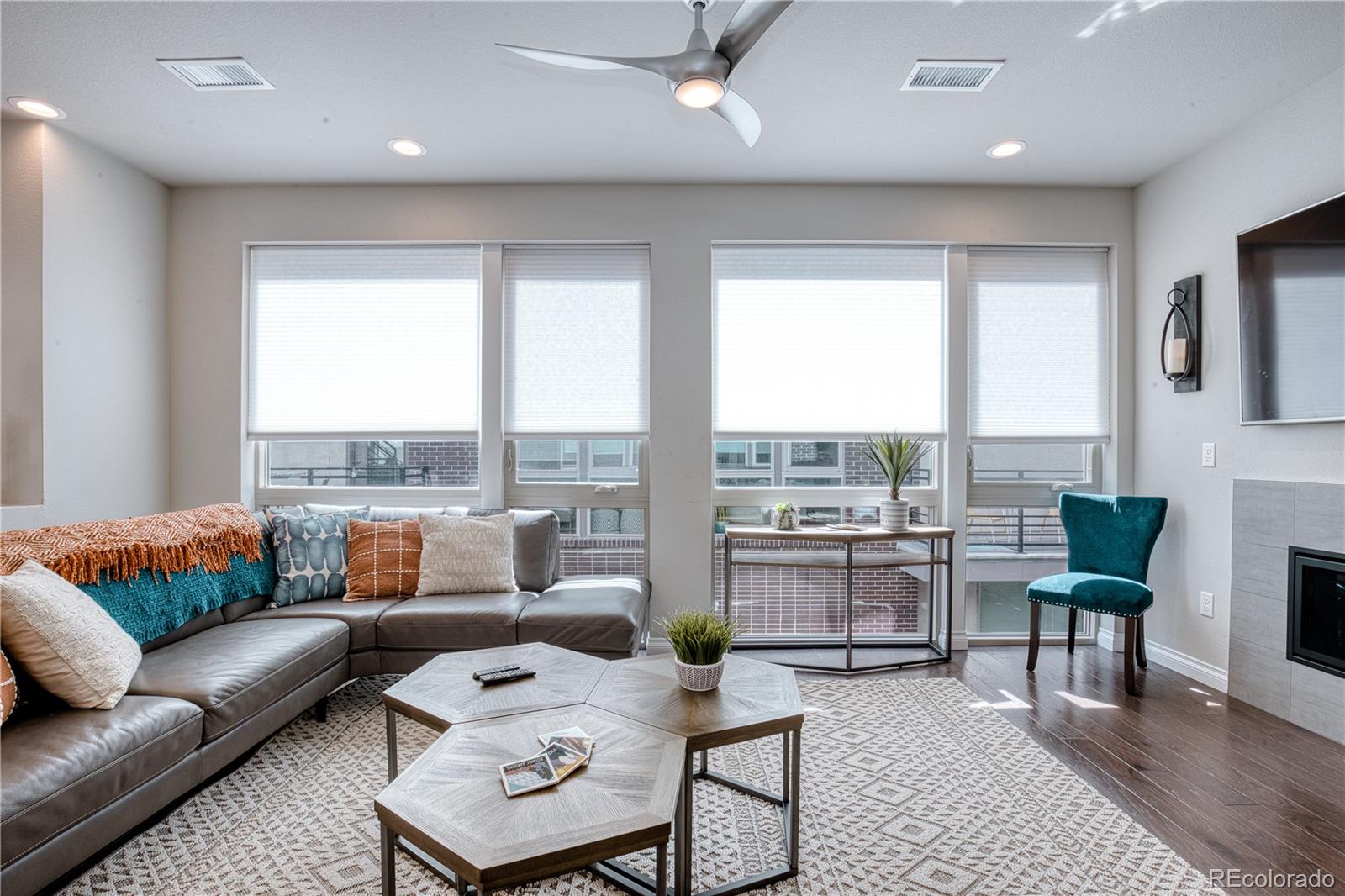 MLS Image #14 for 1817  gaylord street,denver, Colorado