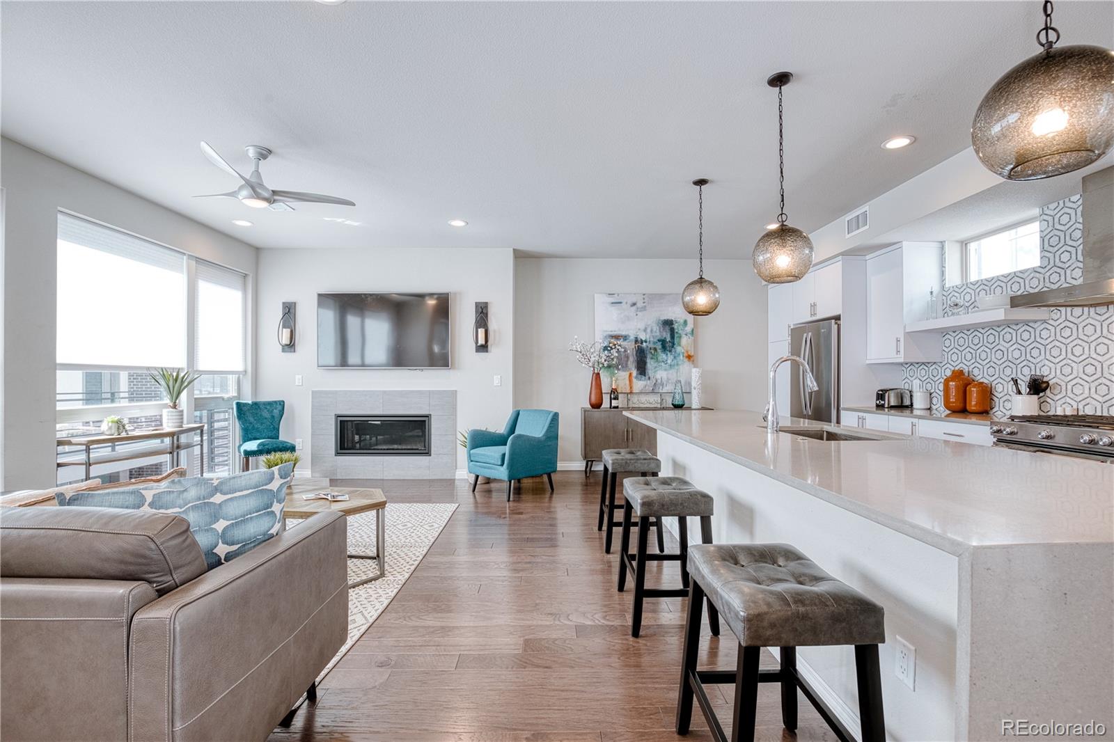 MLS Image #16 for 1817  gaylord street,denver, Colorado