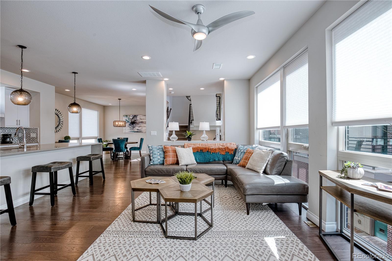 MLS Image #18 for 1817  gaylord street,denver, Colorado