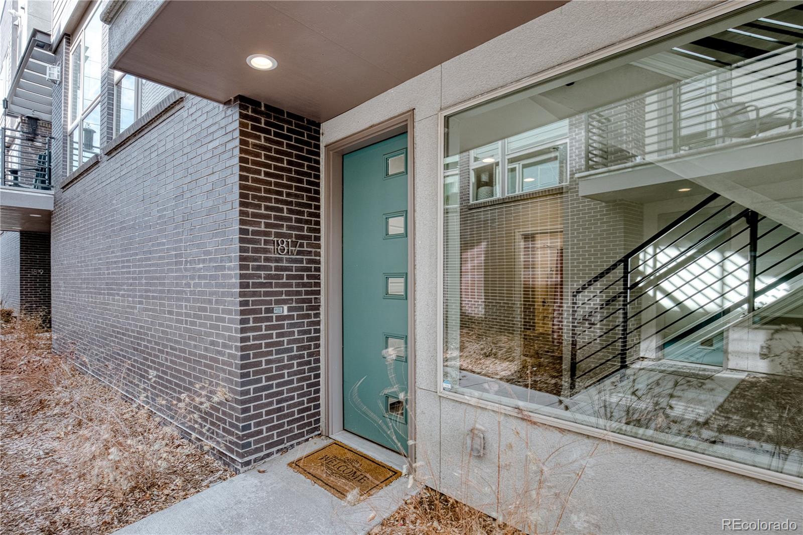 MLS Image #2 for 1817  gaylord street,denver, Colorado