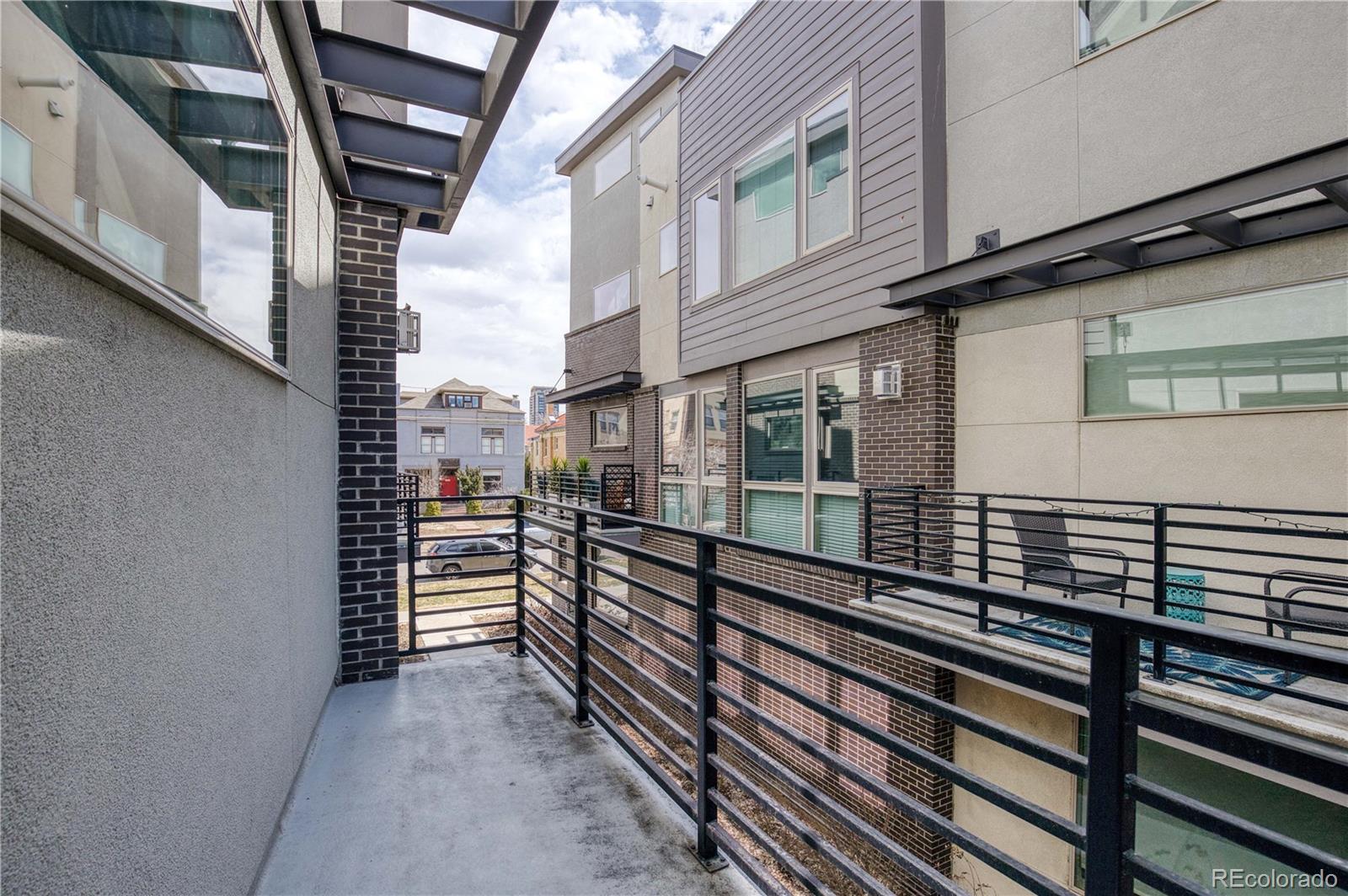 MLS Image #3 for 1817  gaylord street,denver, Colorado