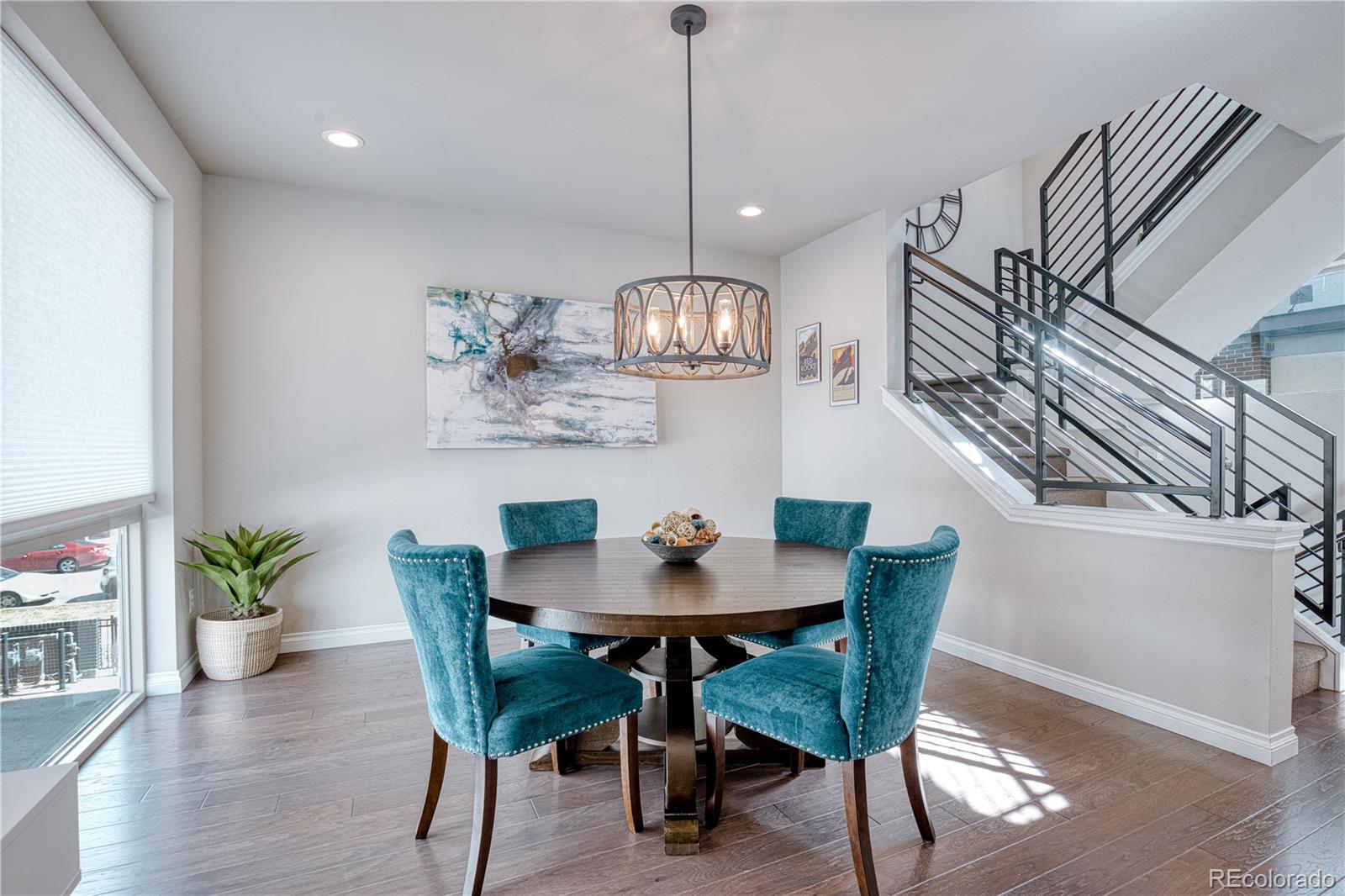 MLS Image #9 for 1817  gaylord street,denver, Colorado