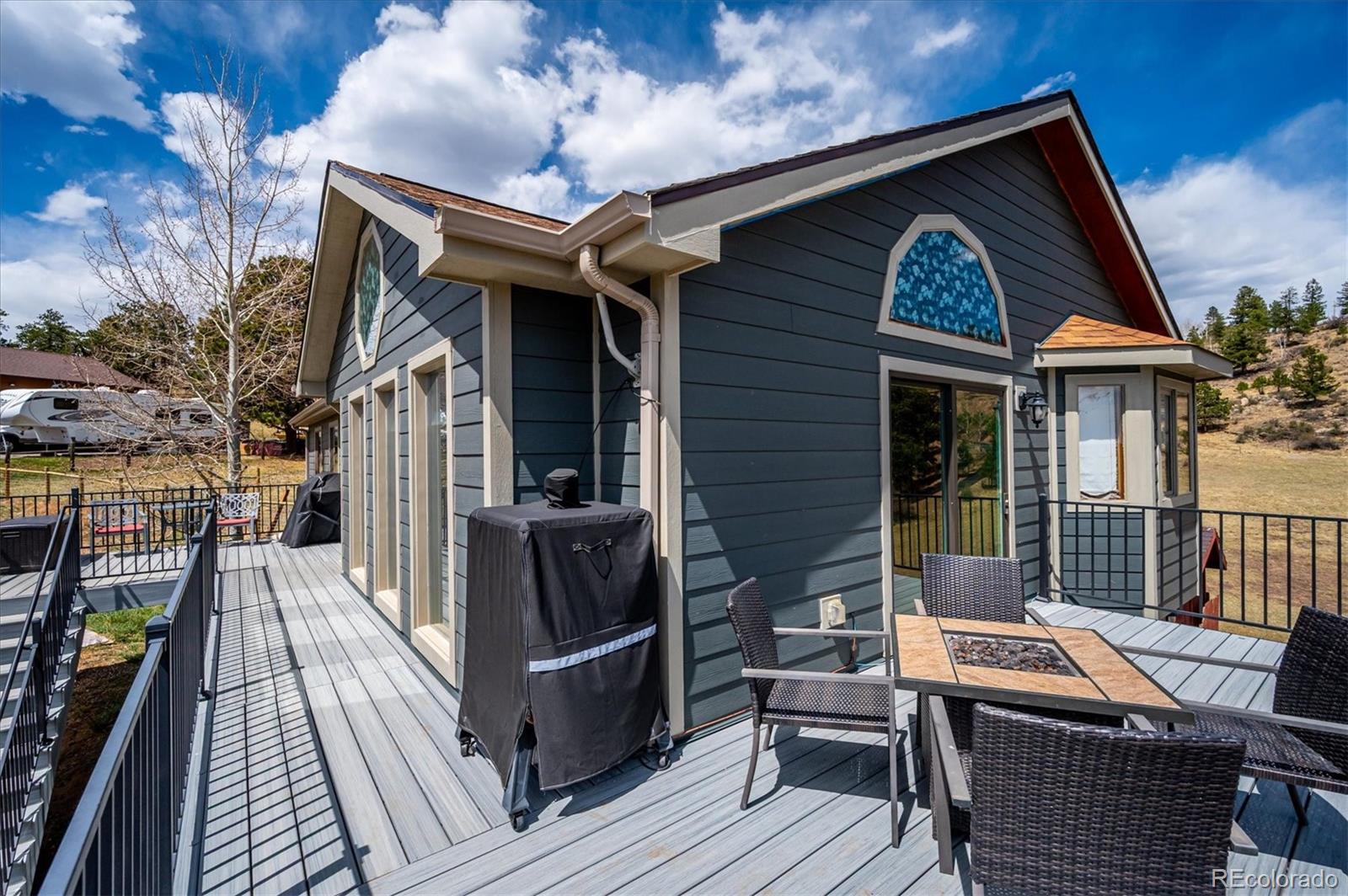 MLS Image #27 for 175  blackbird drive,bailey, Colorado