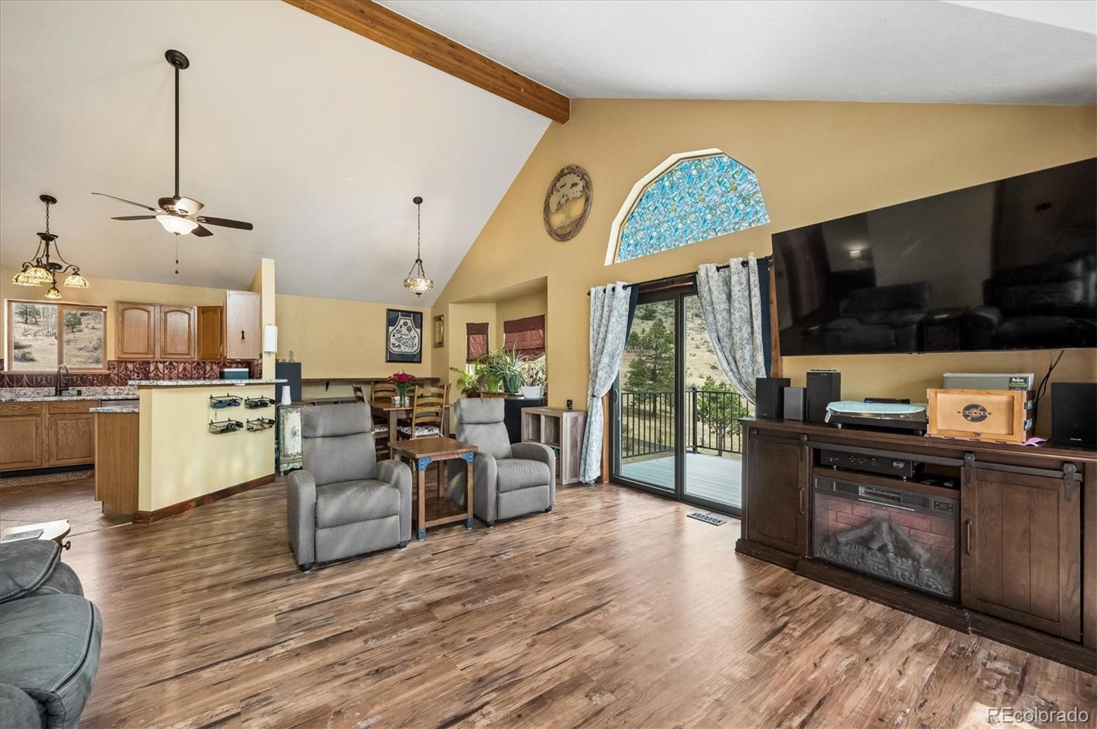 MLS Image #3 for 175  blackbird drive,bailey, Colorado