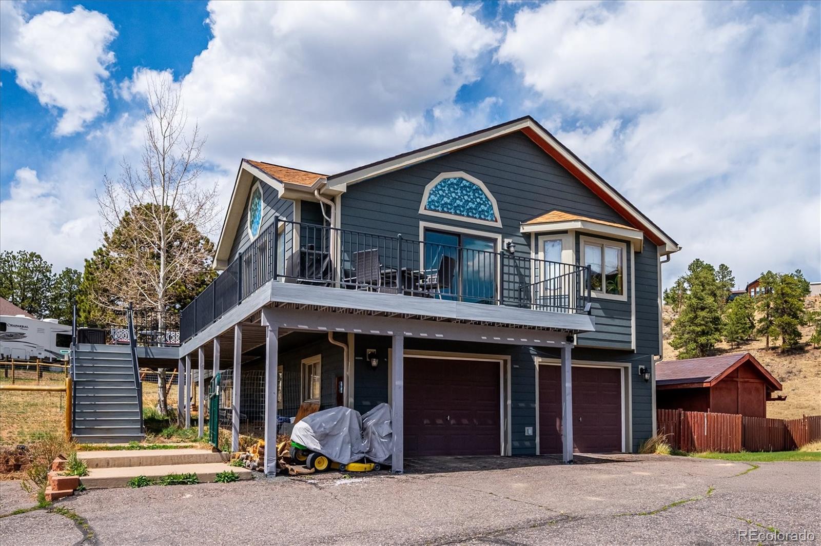 MLS Image #31 for 175  blackbird drive,bailey, Colorado