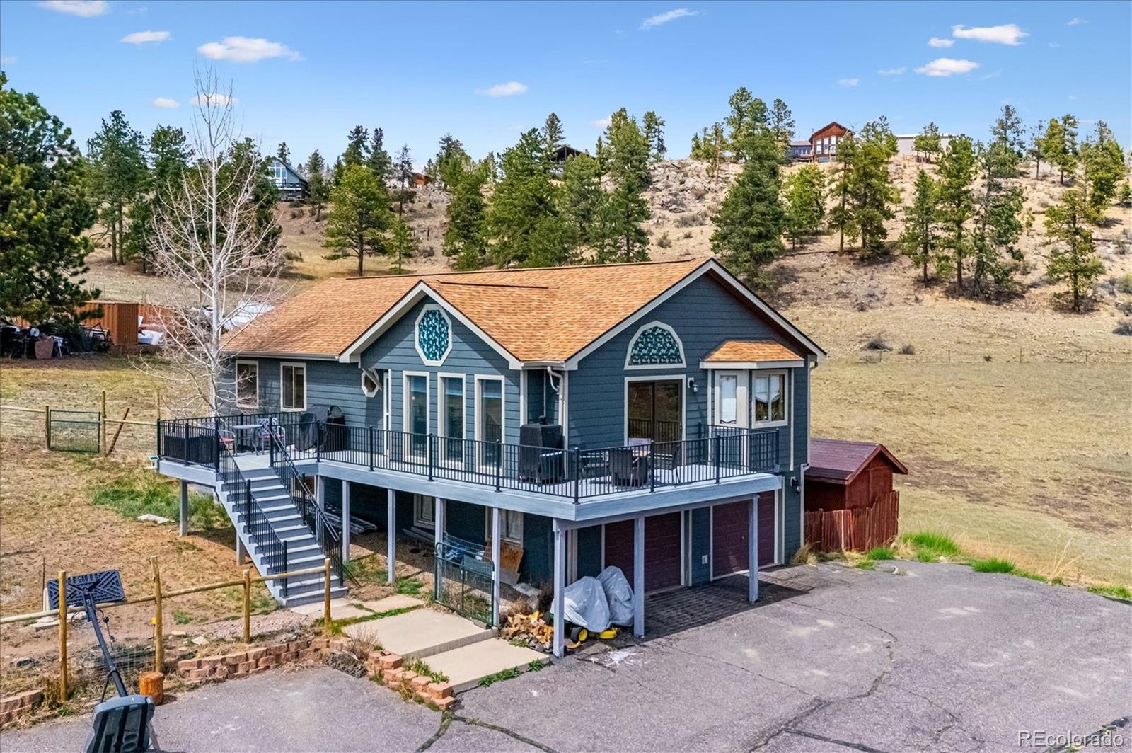 MLS Image #33 for 175  blackbird drive,bailey, Colorado