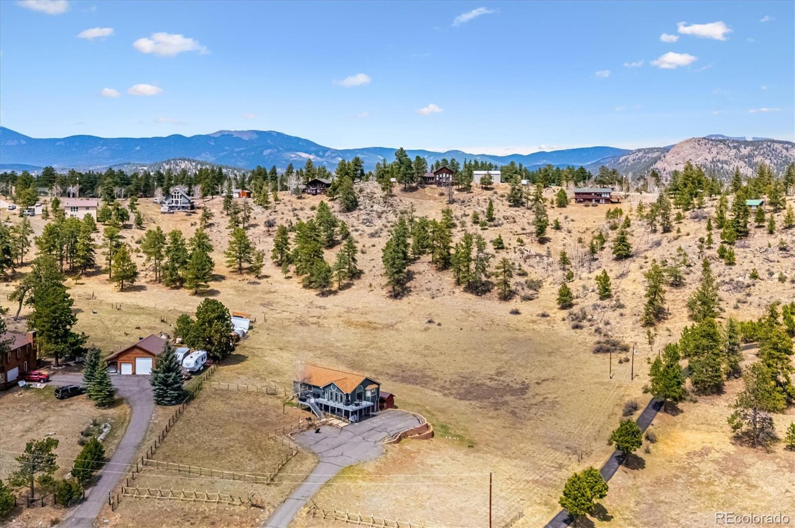 MLS Image #36 for 175  blackbird drive,bailey, Colorado