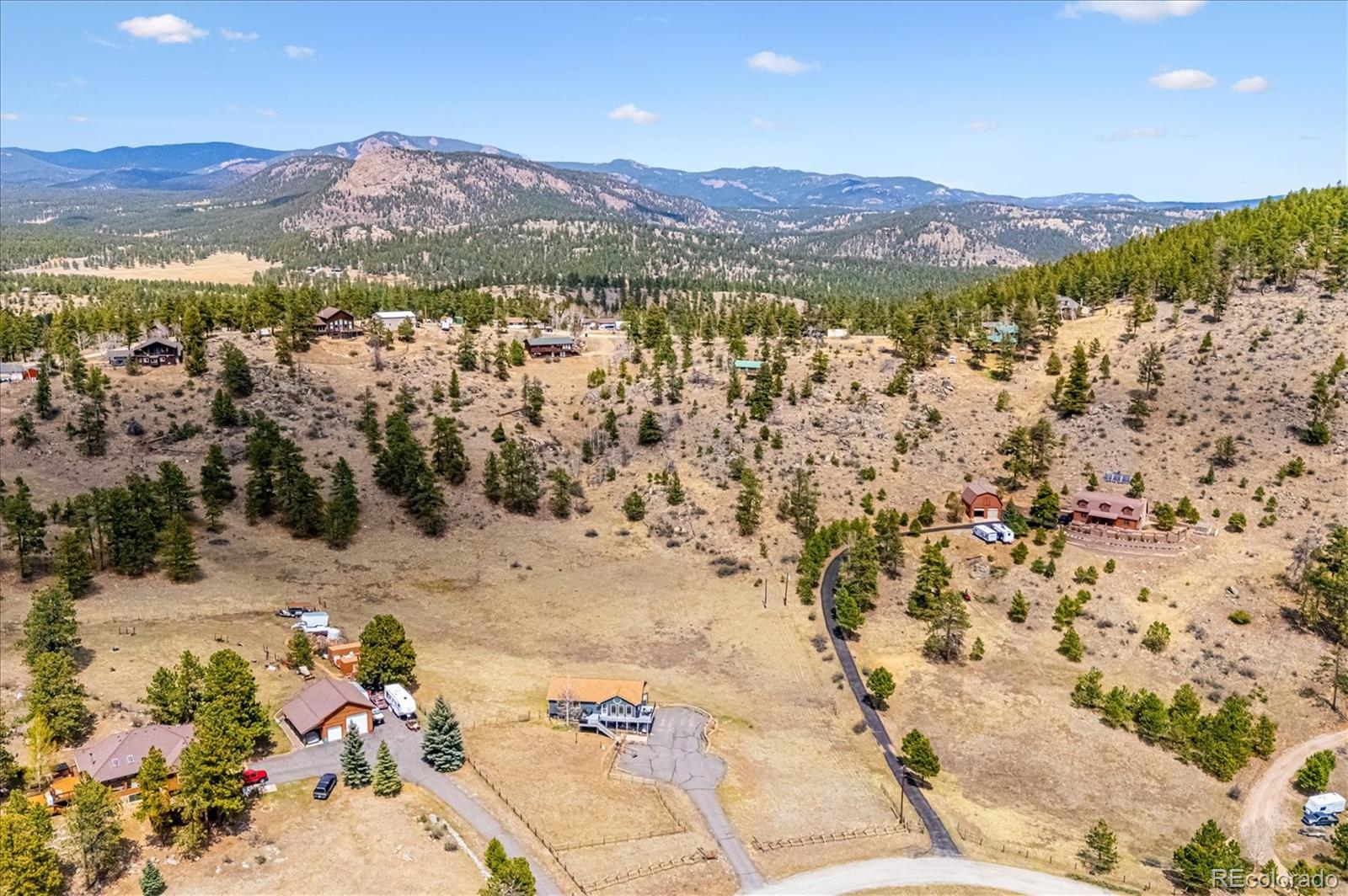 MLS Image #37 for 175  blackbird drive,bailey, Colorado