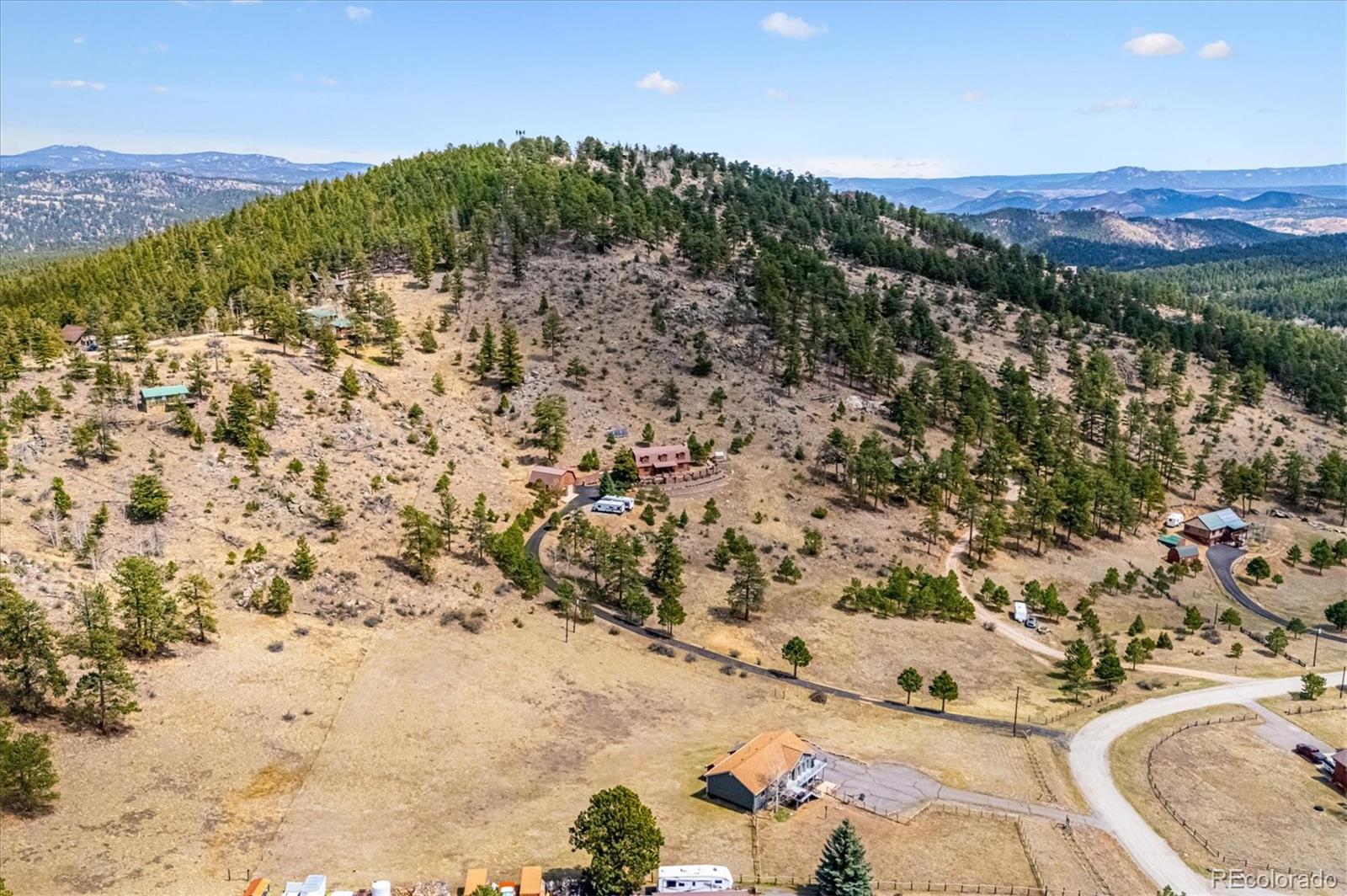 MLS Image #39 for 175  blackbird drive,bailey, Colorado