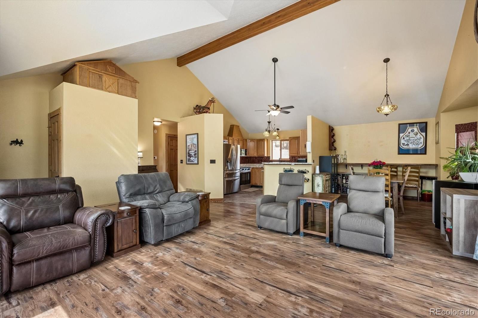 MLS Image #4 for 175  blackbird drive,bailey, Colorado
