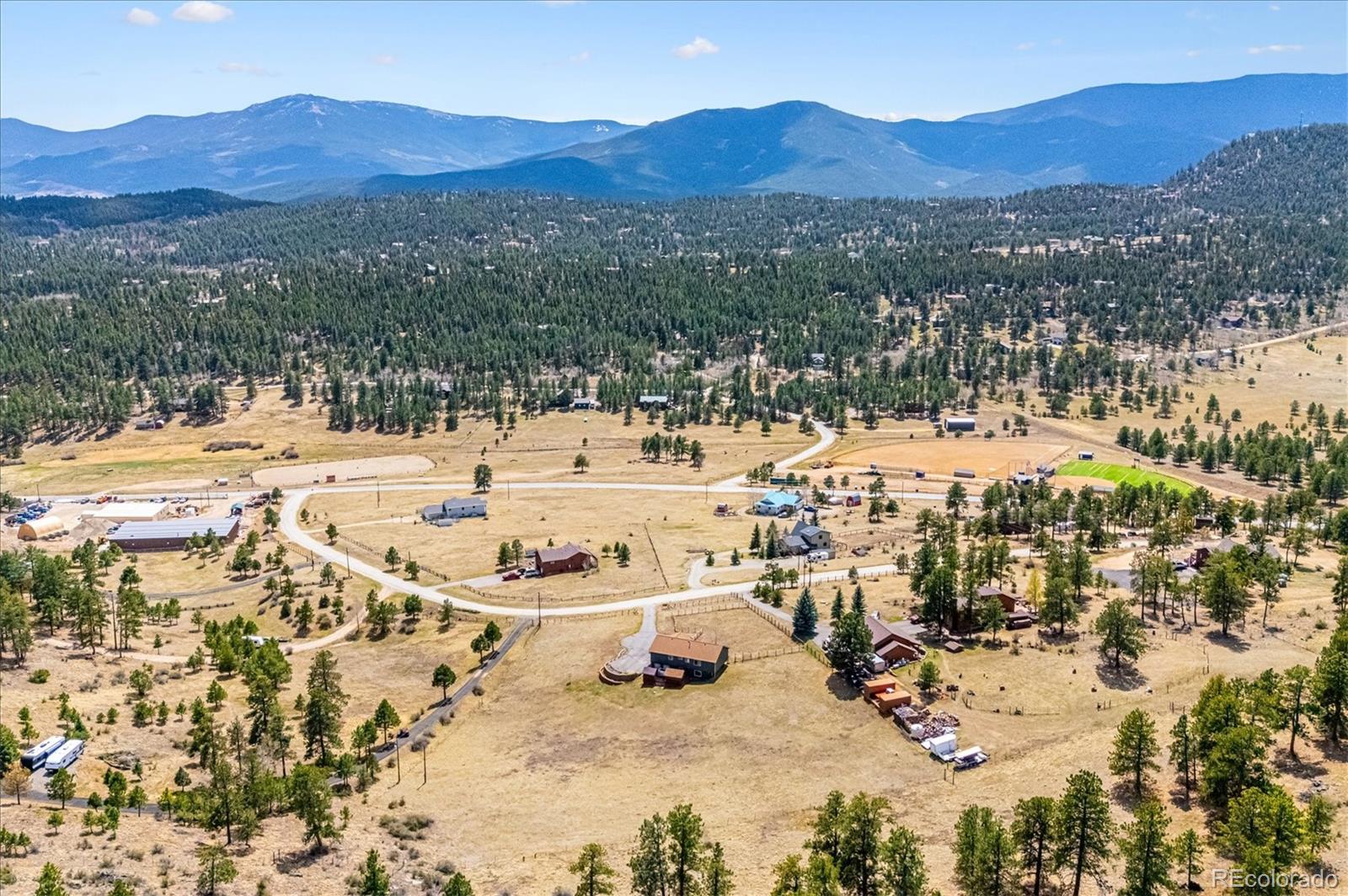 MLS Image #40 for 175  blackbird drive,bailey, Colorado
