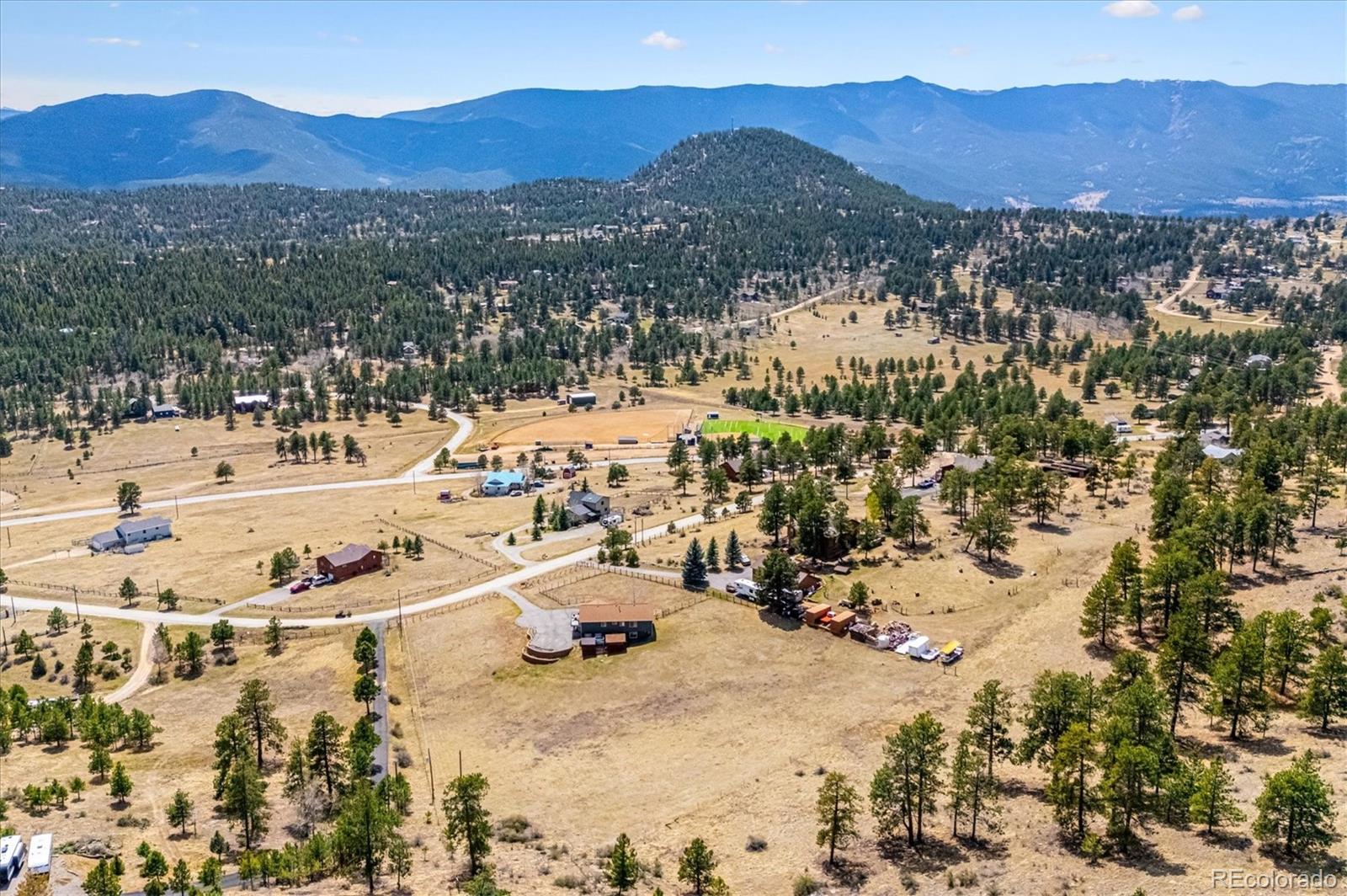 MLS Image #41 for 175  blackbird drive,bailey, Colorado