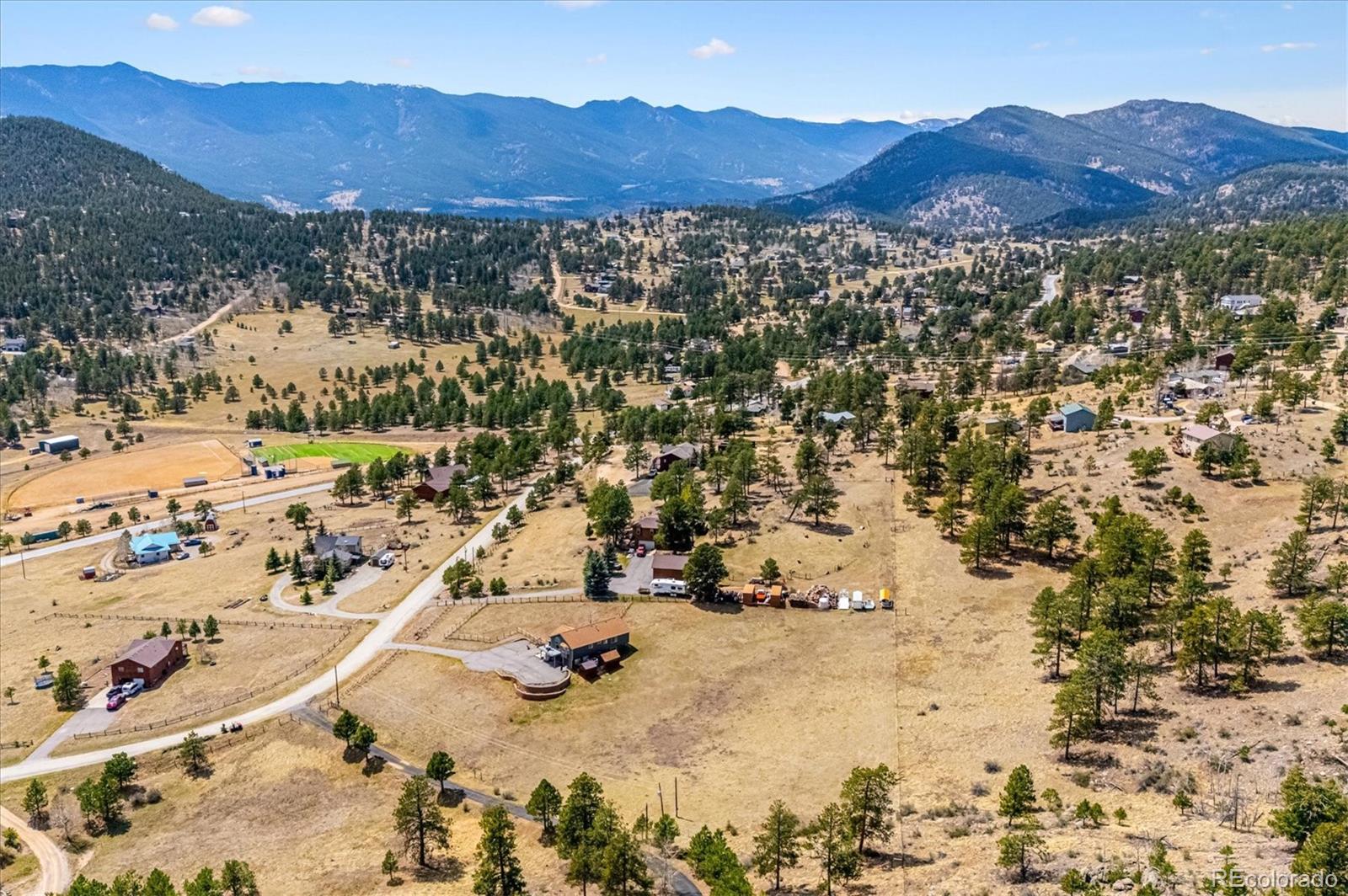 MLS Image #42 for 175  blackbird drive,bailey, Colorado