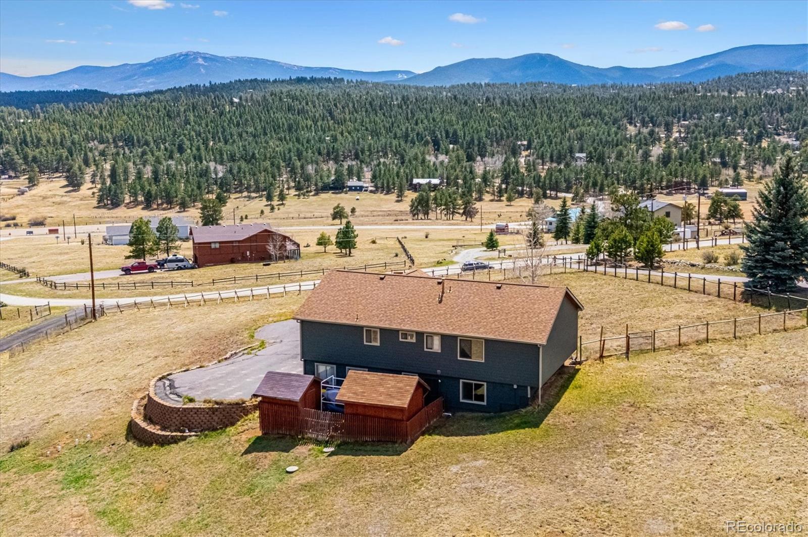 MLS Image #44 for 175  blackbird drive,bailey, Colorado