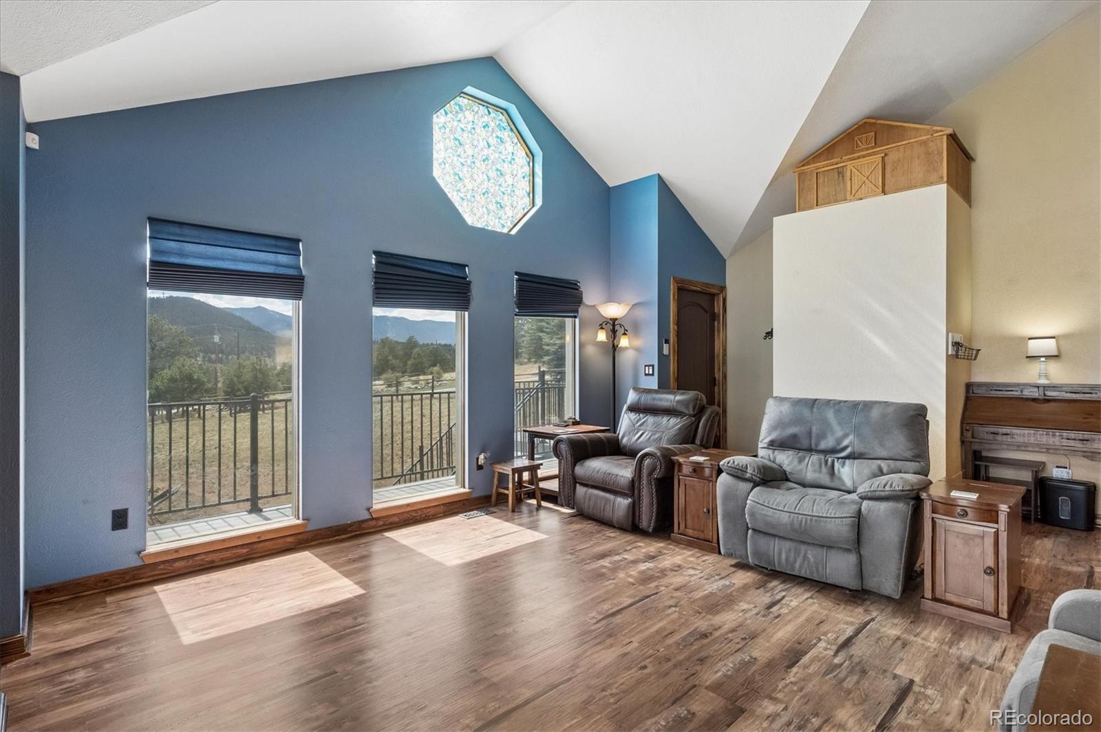 MLS Image #5 for 175  blackbird drive,bailey, Colorado
