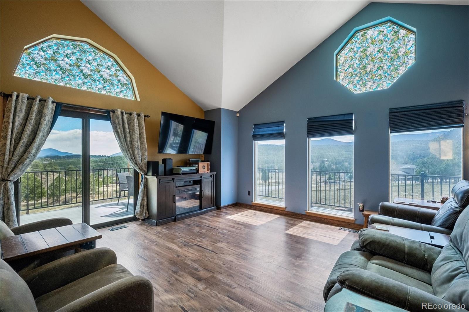 MLS Image #6 for 175  blackbird drive,bailey, Colorado