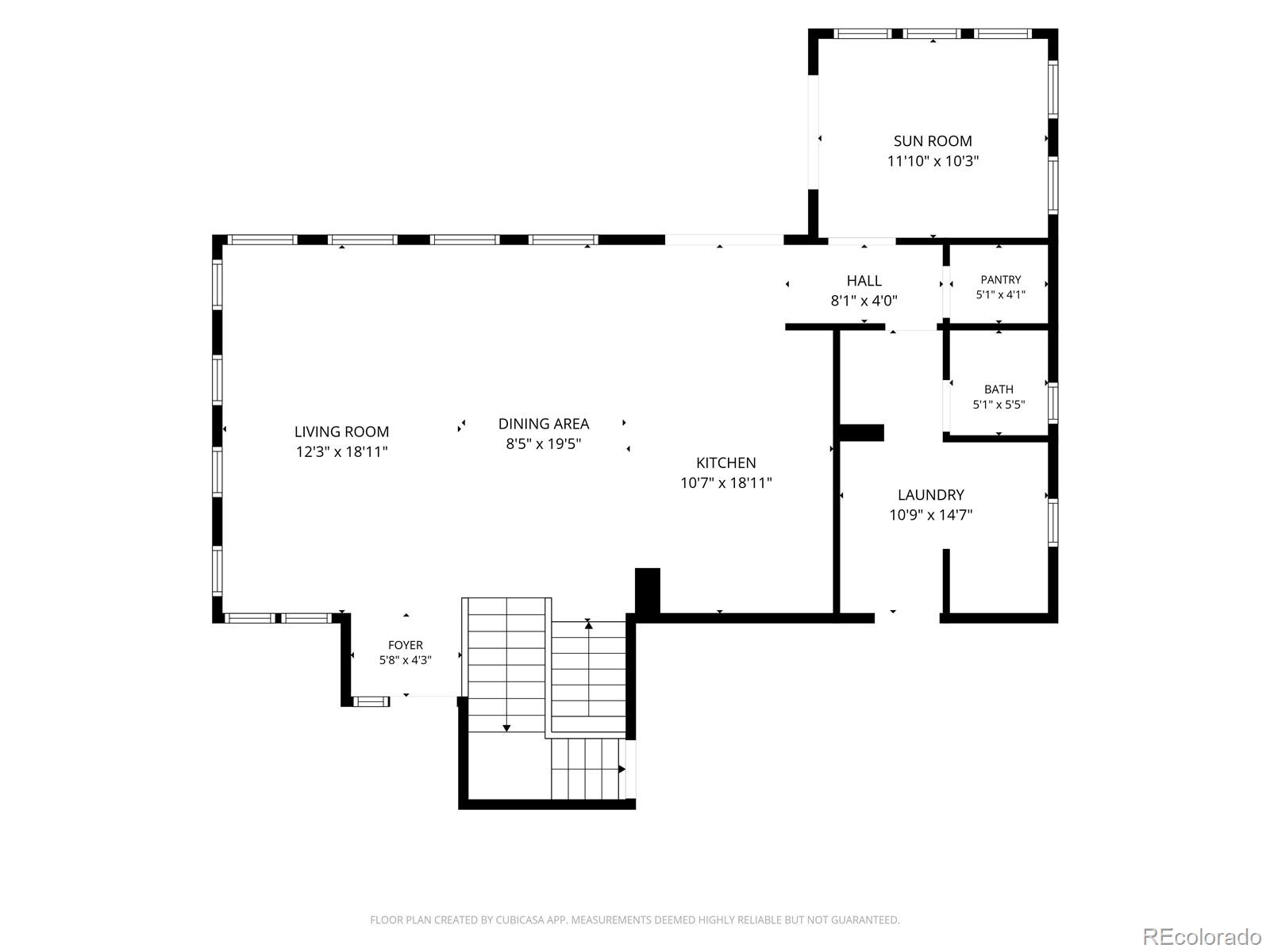 MLS Image #25 for 193 s 45th avenue,brighton, Colorado
