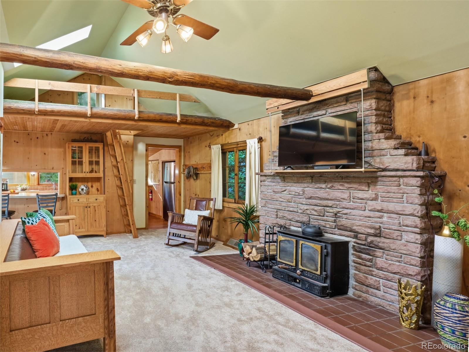 MLS Image #11 for 5541  parmalee gulch road,indian hills, Colorado