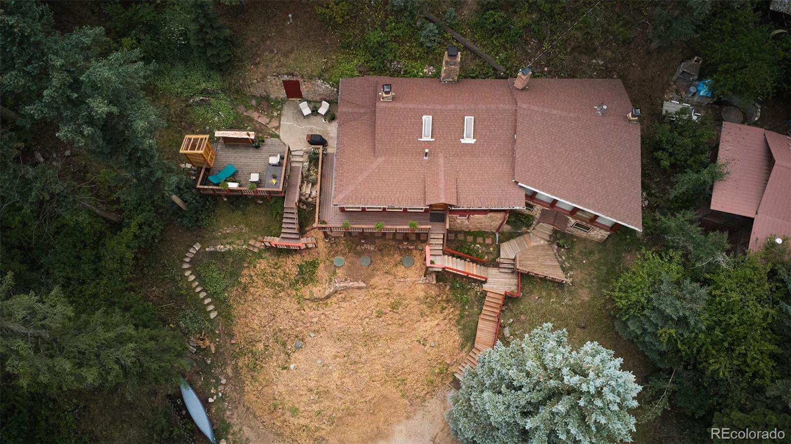 MLS Image #47 for 5541  parmalee gulch road,indian hills, Colorado
