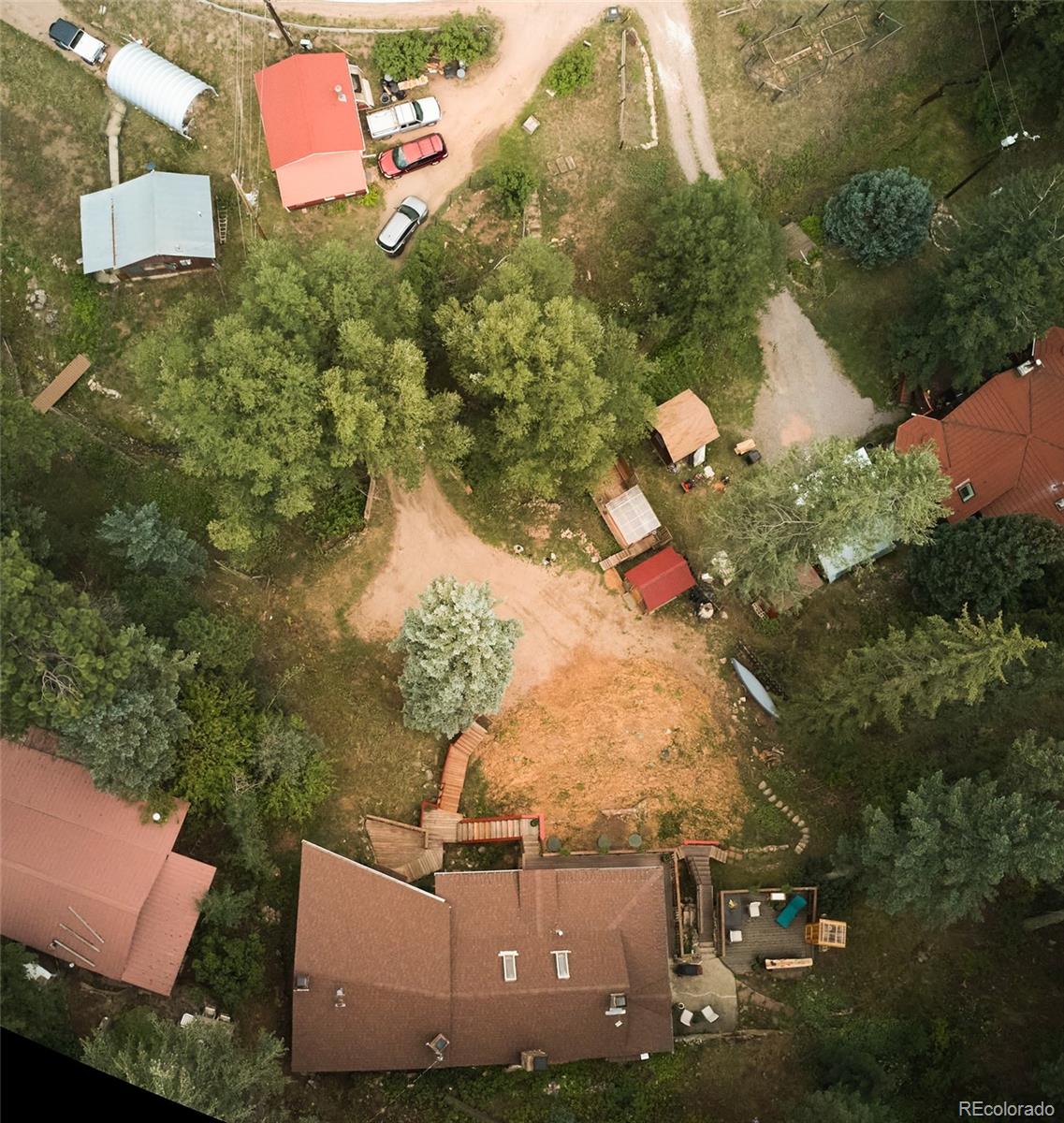 MLS Image #48 for 5541  parmalee gulch road,indian hills, Colorado