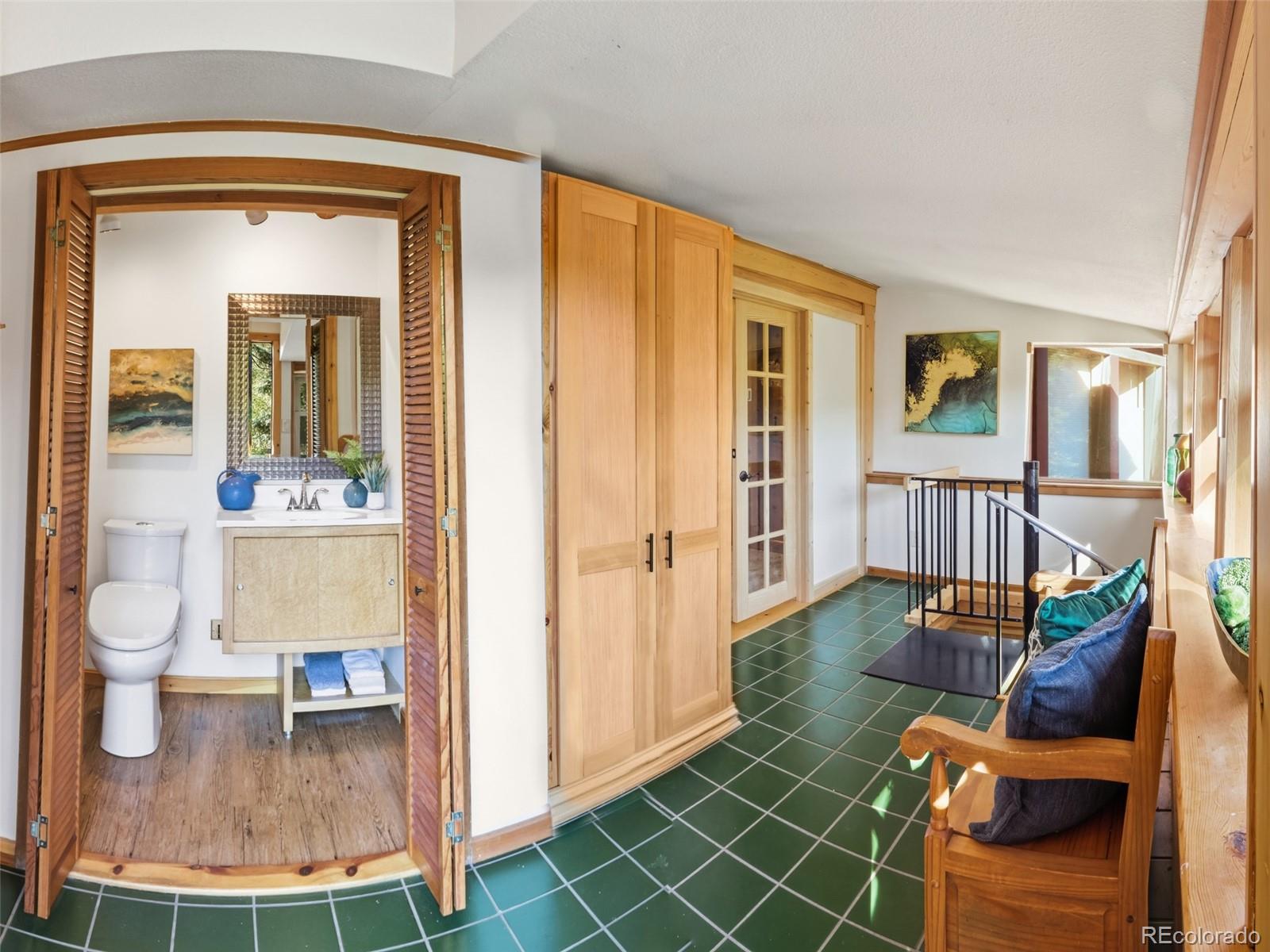 MLS Image #7 for 5541  parmalee gulch road,indian hills, Colorado