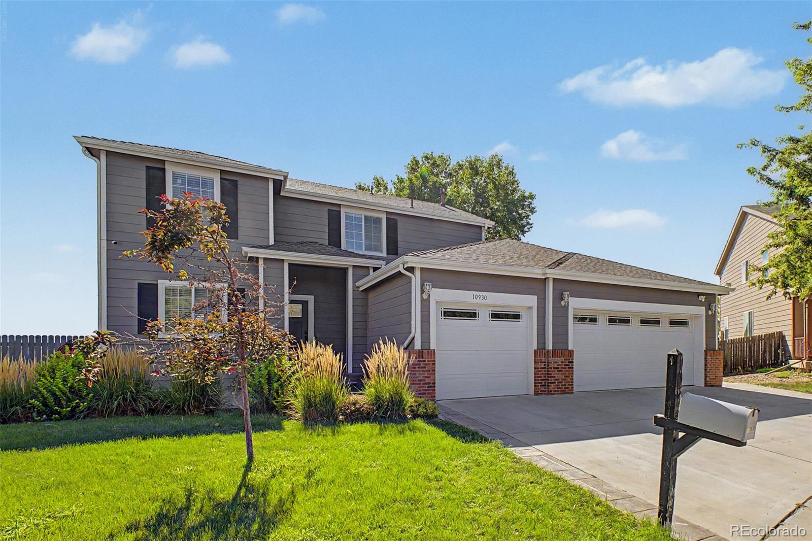 MLS Image #2 for 10930  saint paul way,northglenn, Colorado