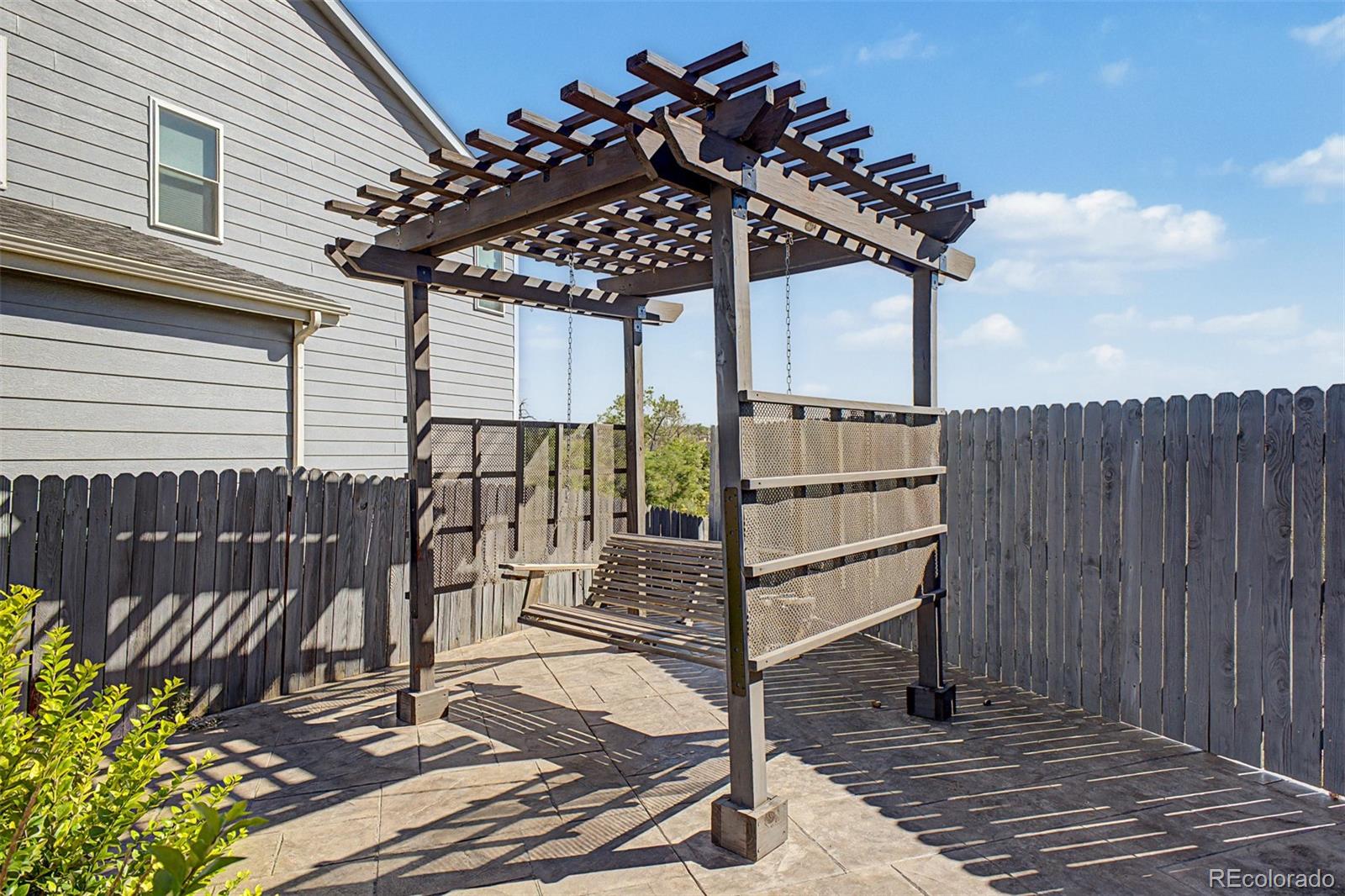 MLS Image #39 for 10930  saint paul way,northglenn, Colorado