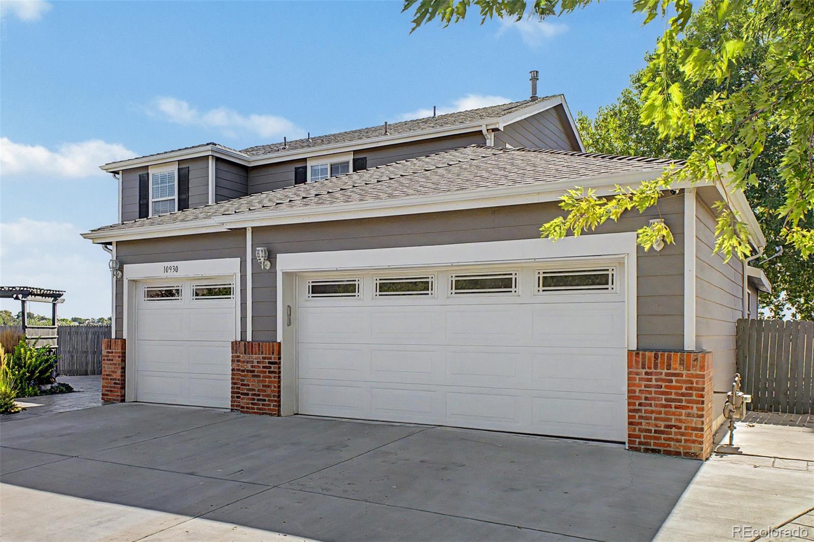 MLS Image #4 for 10930  saint paul way,northglenn, Colorado