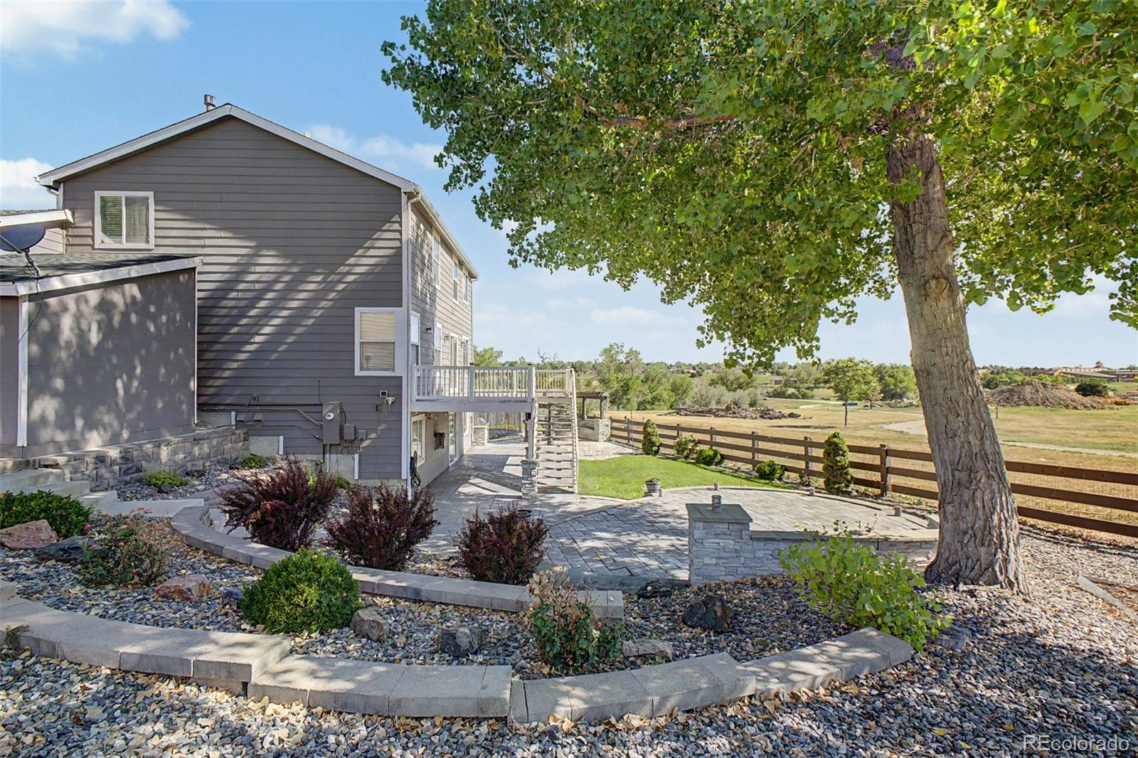 MLS Image #40 for 10930  saint paul way,northglenn, Colorado