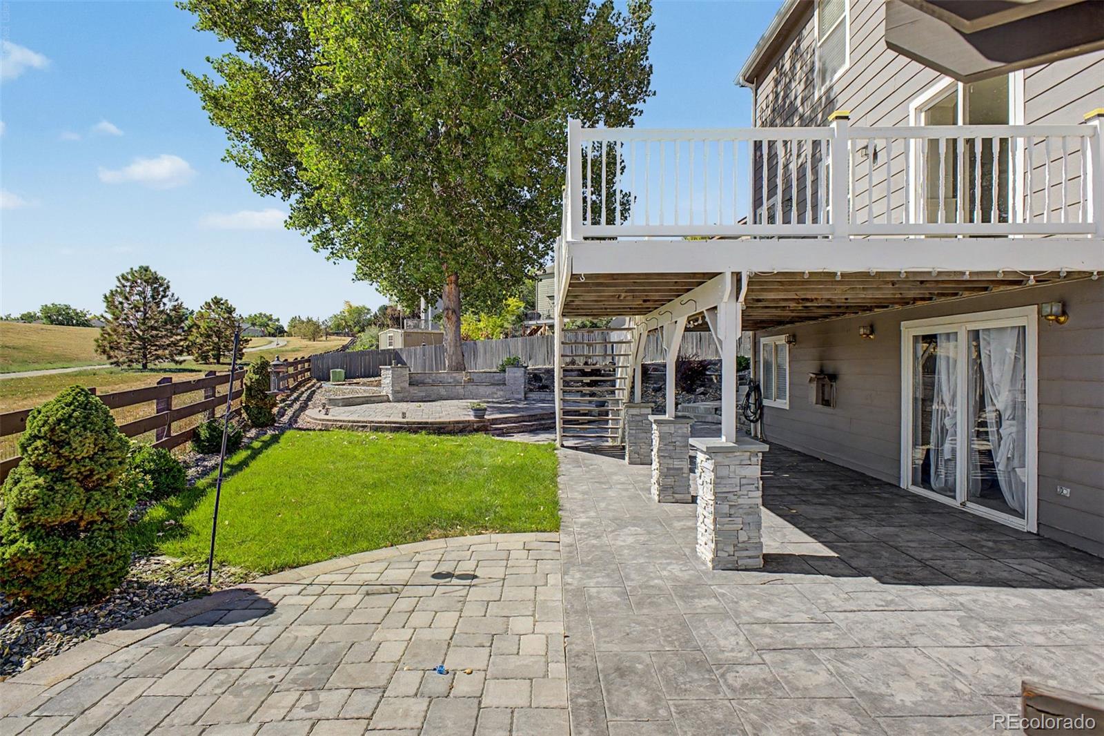 MLS Image #45 for 10930  saint paul way,northglenn, Colorado