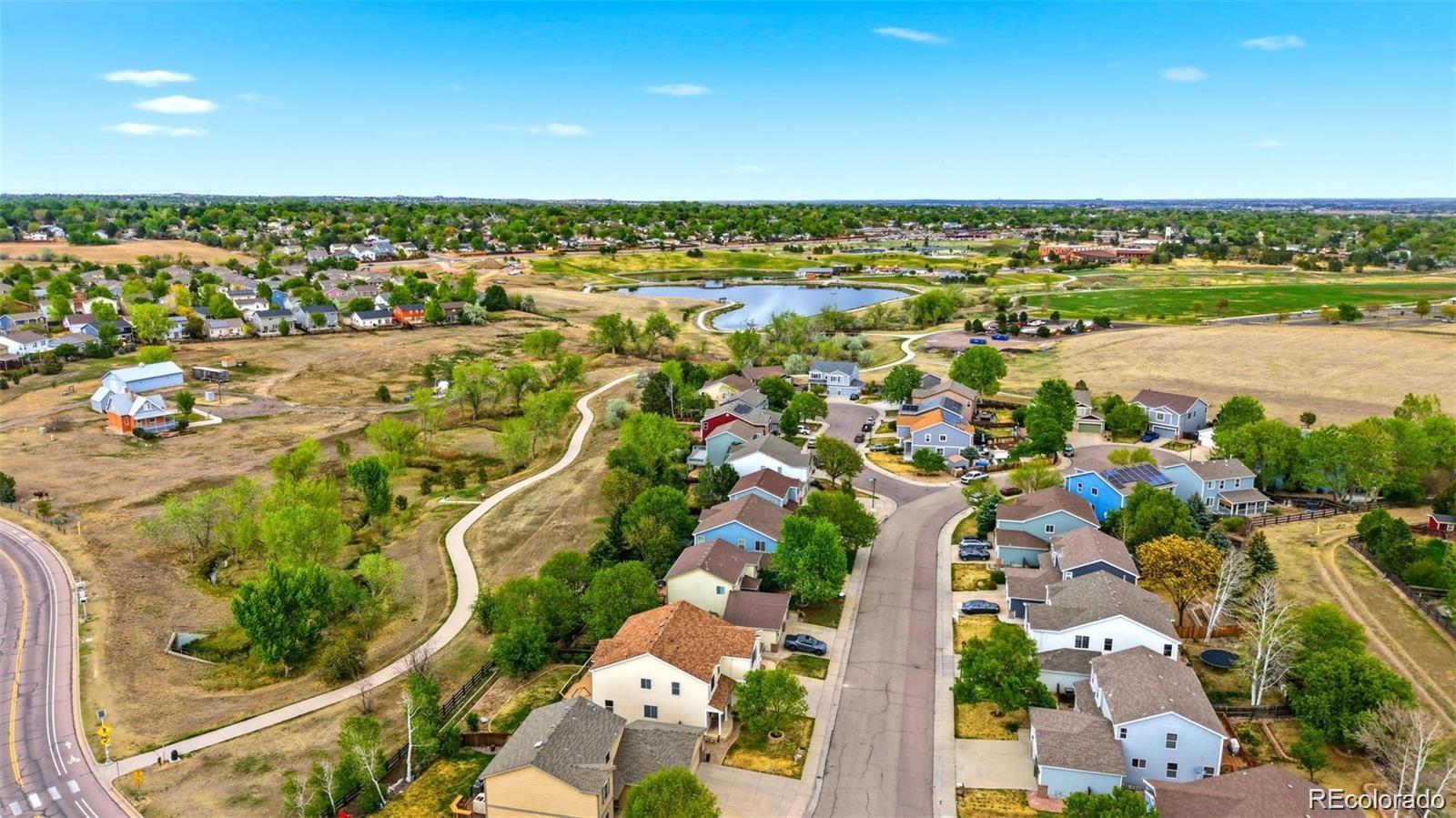 MLS Image #49 for 10930  saint paul way,northglenn, Colorado
