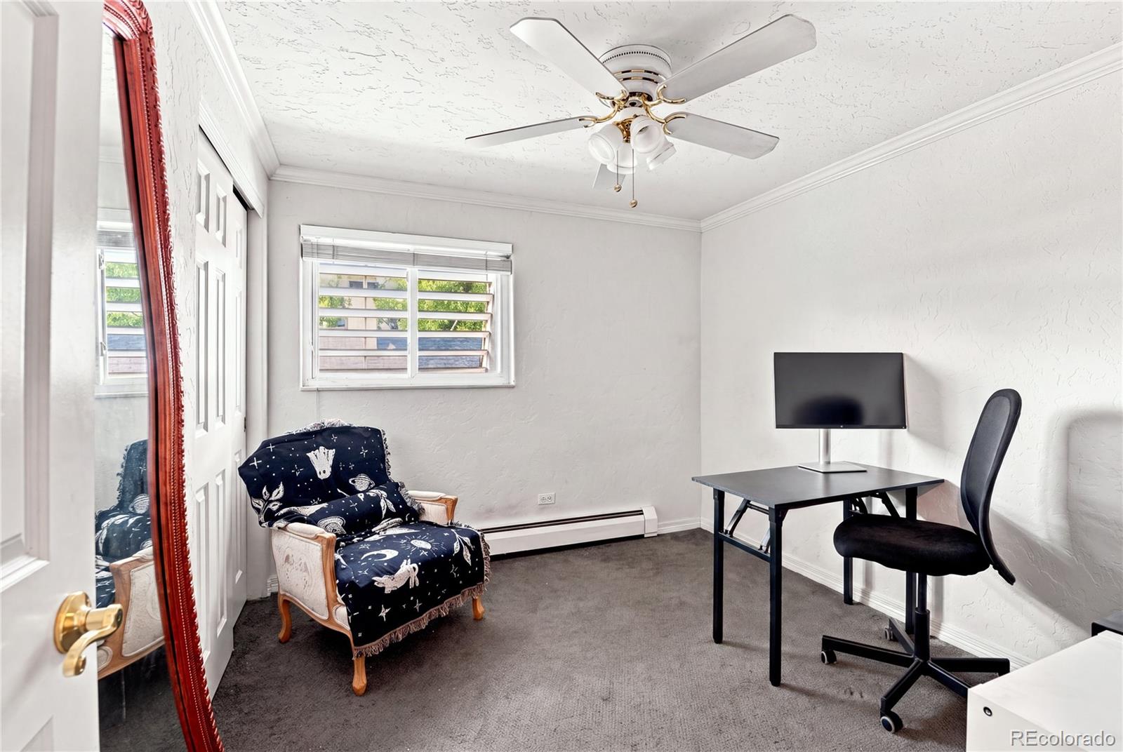 MLS Image #10 for 1243  vine street,denver, Colorado