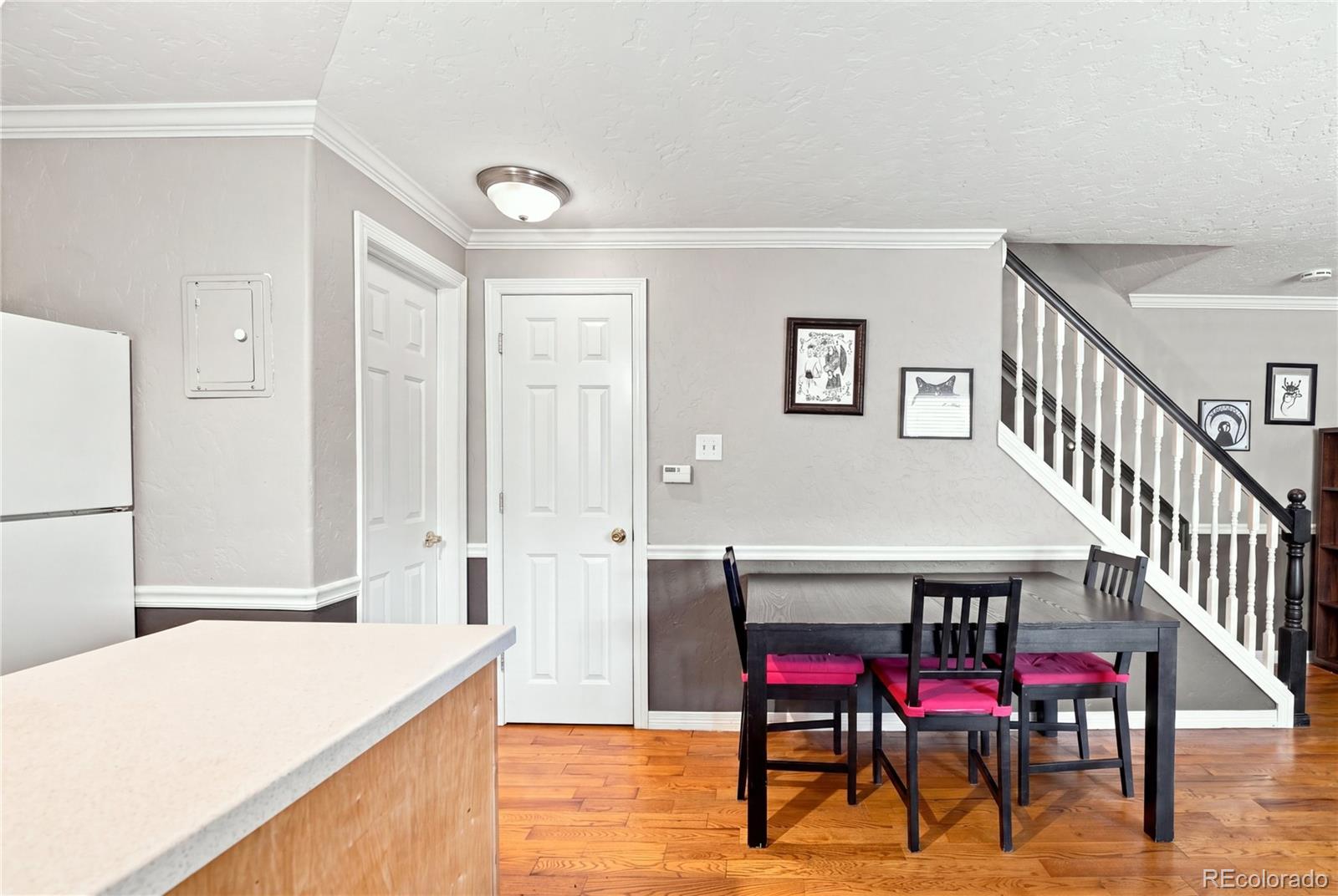 MLS Image #19 for 1243  vine street,denver, Colorado