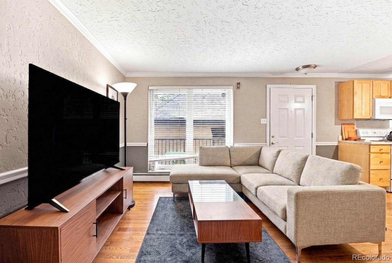MLS Image #2 for 1243  vine street,denver, Colorado