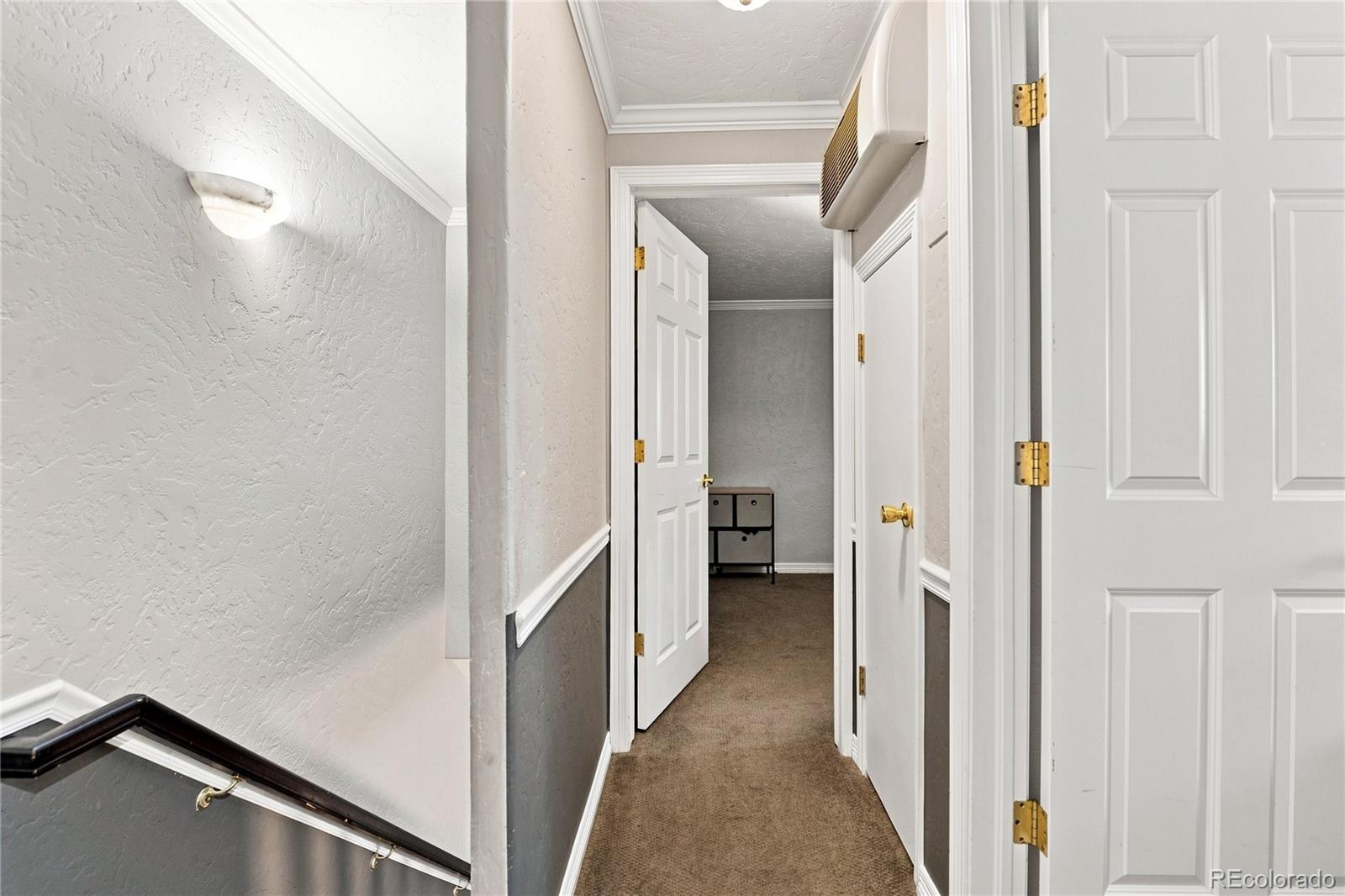 MLS Image #20 for 1243  vine street,denver, Colorado