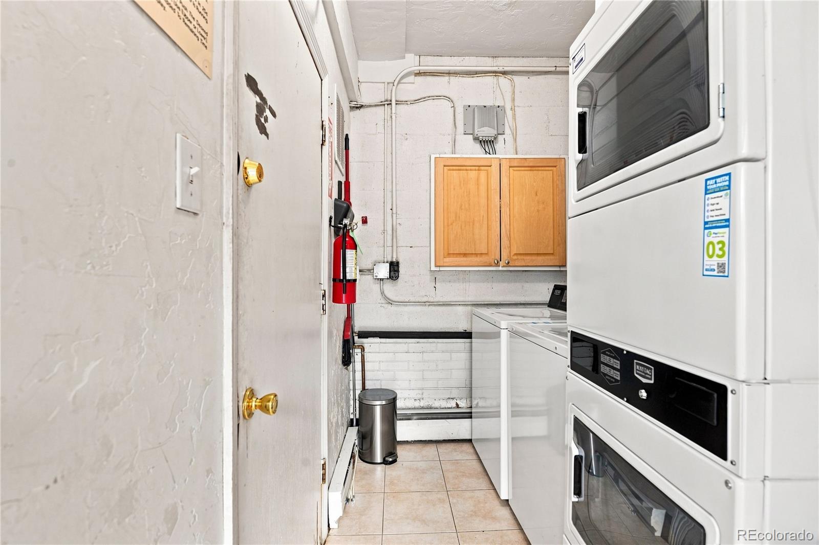 MLS Image #21 for 1243  vine street,denver, Colorado