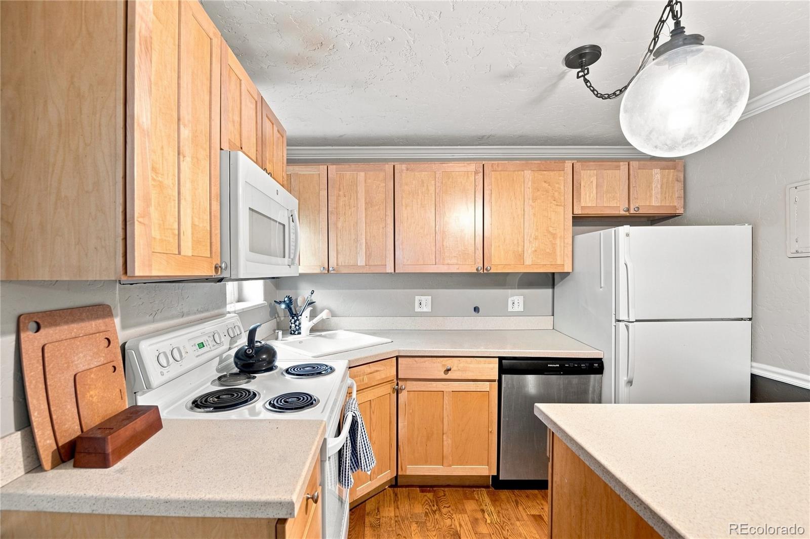 MLS Image #3 for 1243  vine street,denver, Colorado