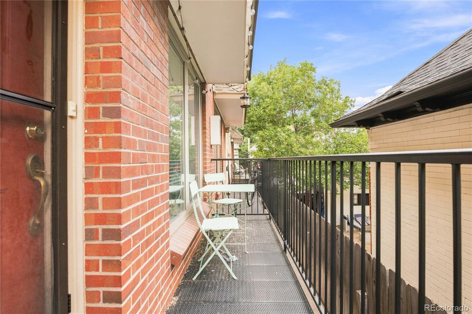 MLS Image #6 for 1243  vine street,denver, Colorado