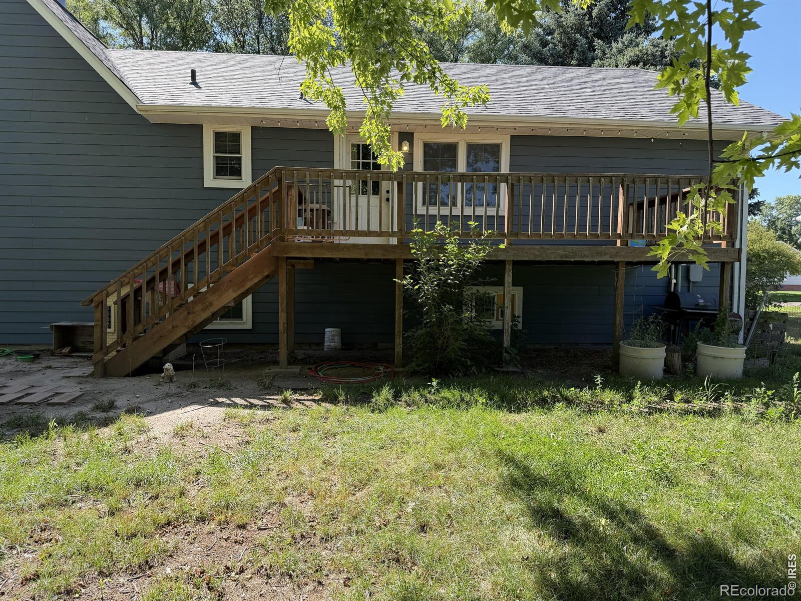 MLS Image #0 for 1143 s baxter avenue,holyoke, Colorado