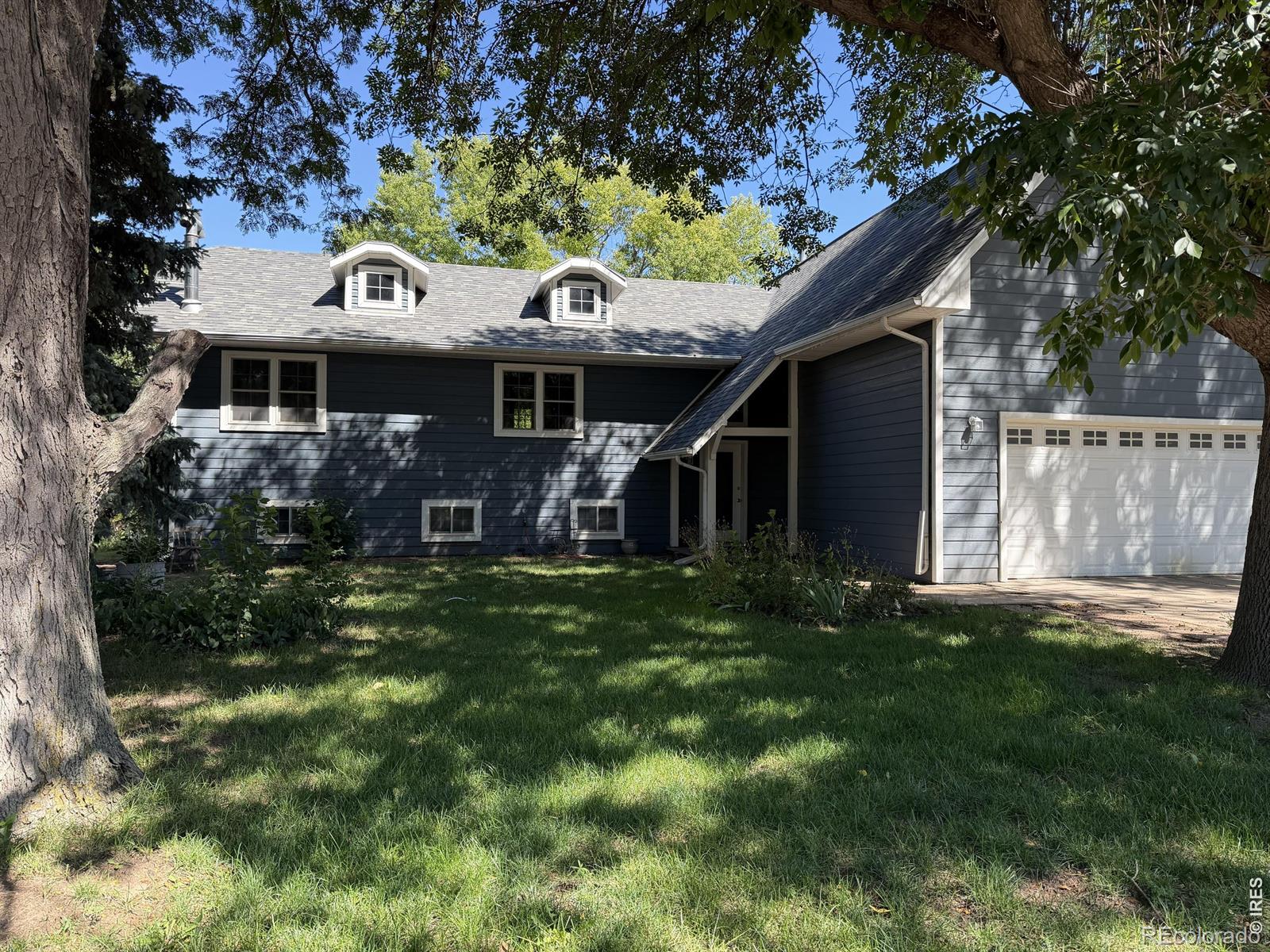 MLS Image #1 for 1143 s baxter avenue,holyoke, Colorado